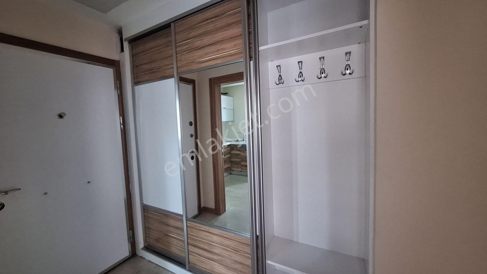 Redstone'dan Alipaşa Mahallesi Kiralık 1+1 Ofis - Görsel 7