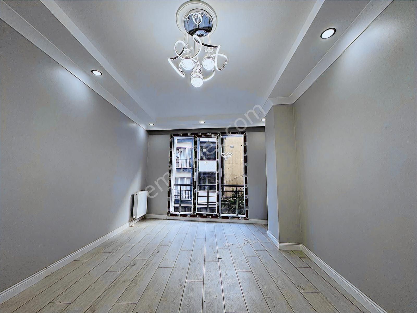 Para'dan Metrobüse 2 Dk %70 Kredi Sıfır İnşaat Ara Kat - Görsel 8