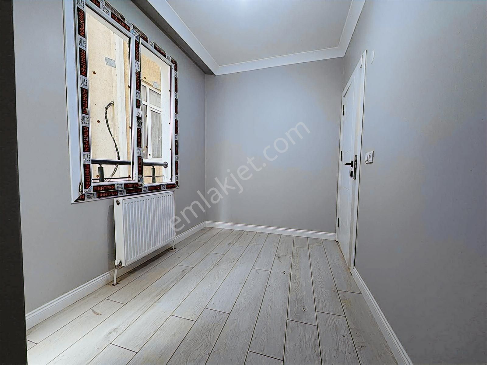 Para'dan Metrobüse 2 Dk %70 Kredi Sıfır İnşaat Ara Kat - Görsel 14