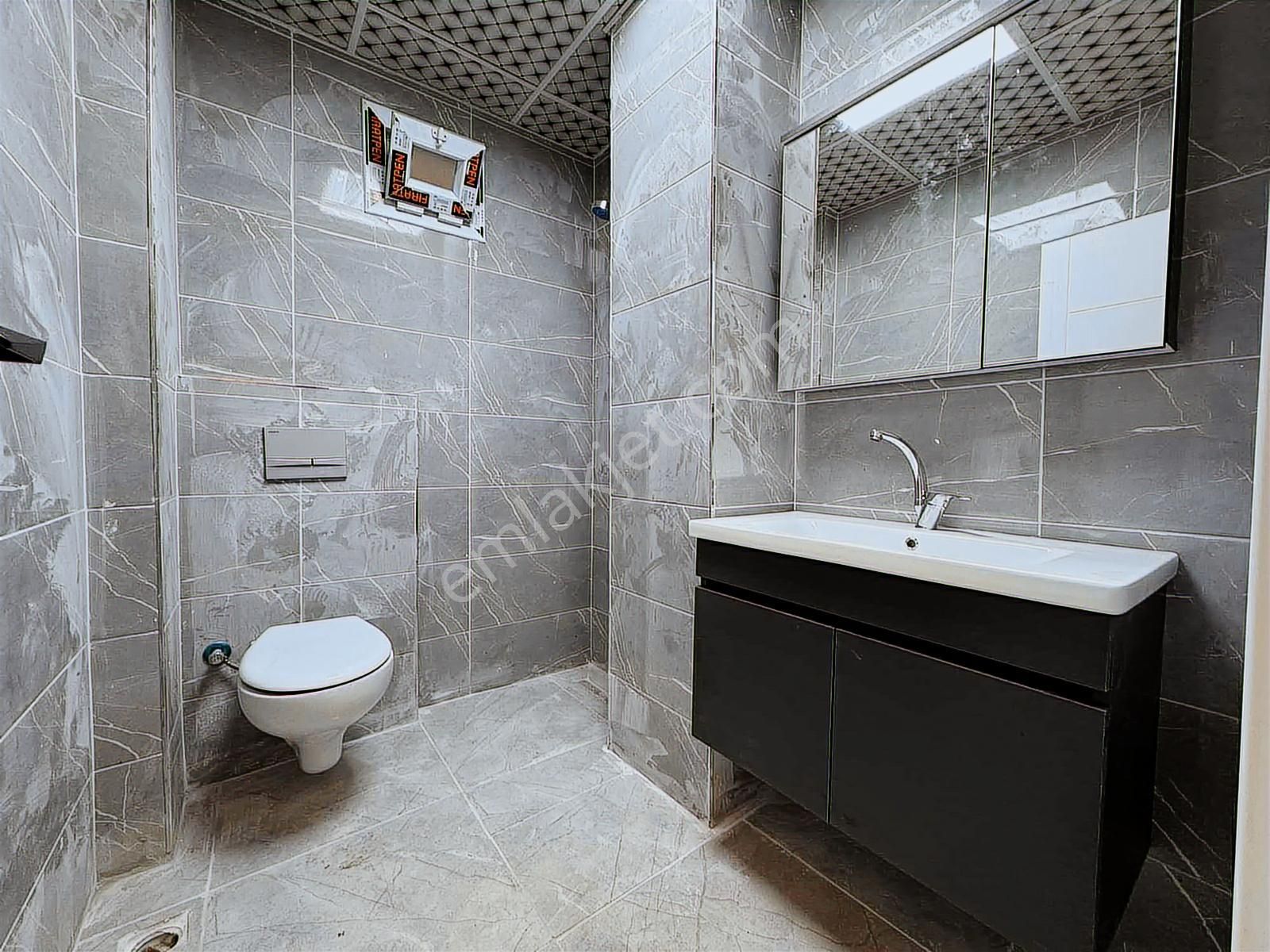 Para'dan Metrobüse 2 Dk %70 Kredi Sıfır İnşaat Ara Kat - Görsel 7