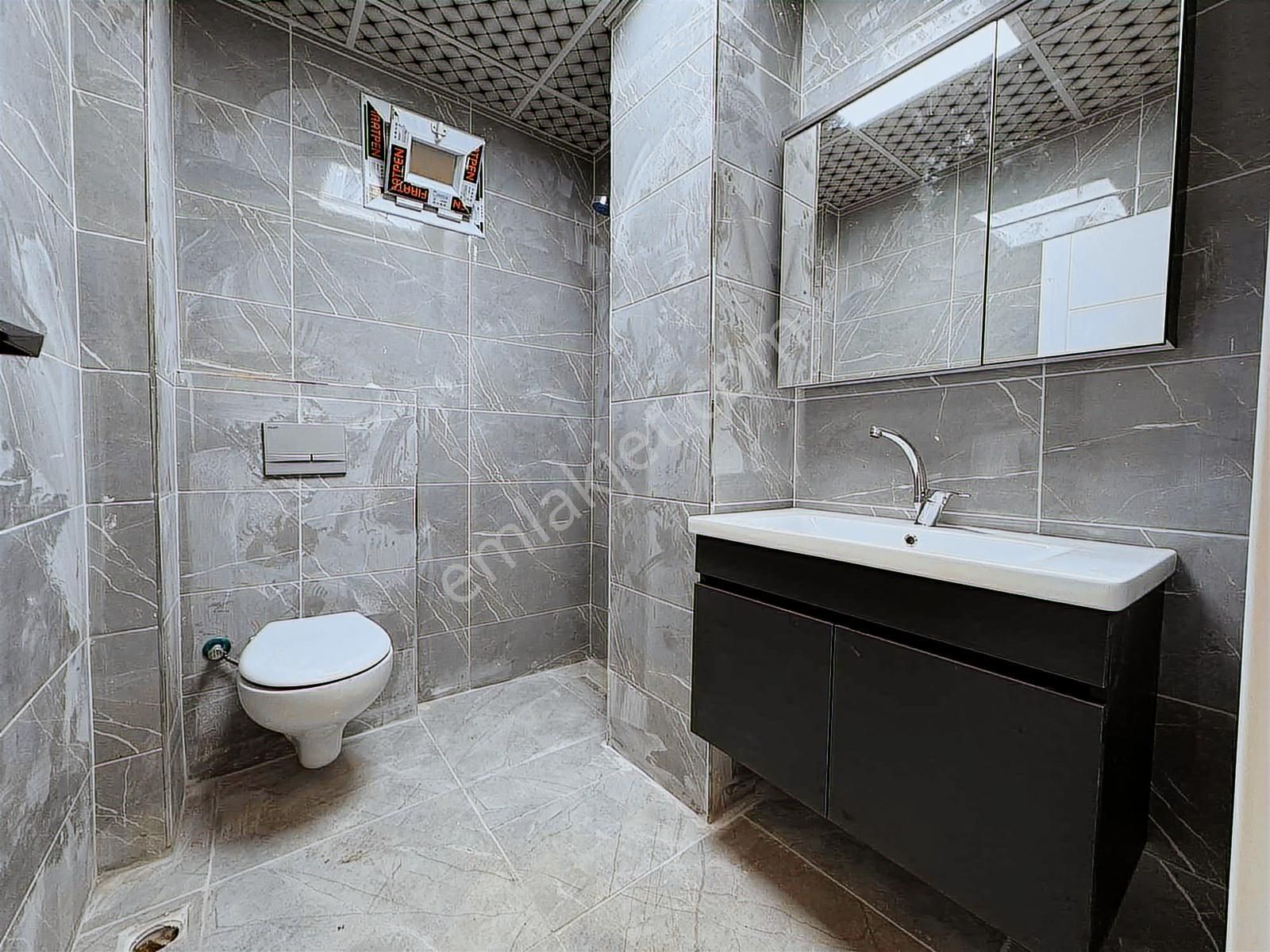 Para'dan Metrobüse 2 Dk %70 Kredi Sıfır İnşaat Ara Kat - Görsel 2