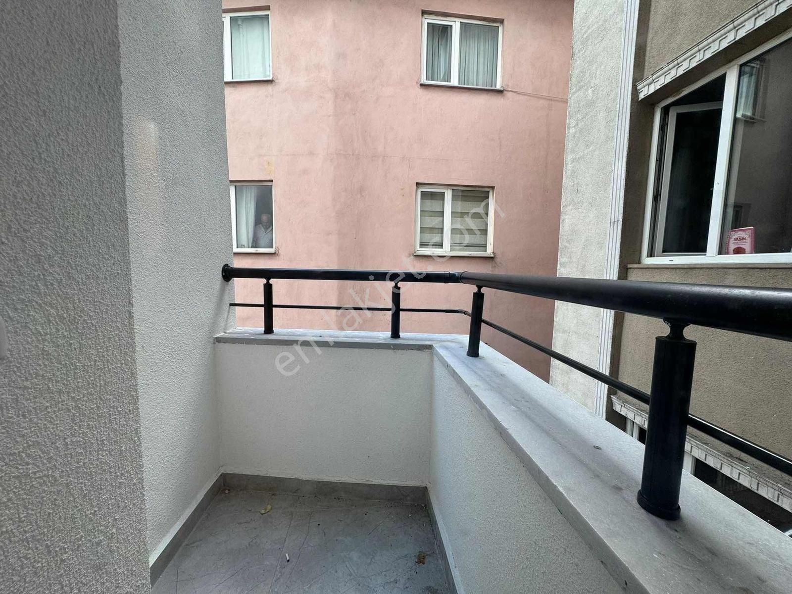 Para'dan Metrobüse 2 Dk %70 Kredi Sıfır İnşaat Ara Kat - Görsel 4