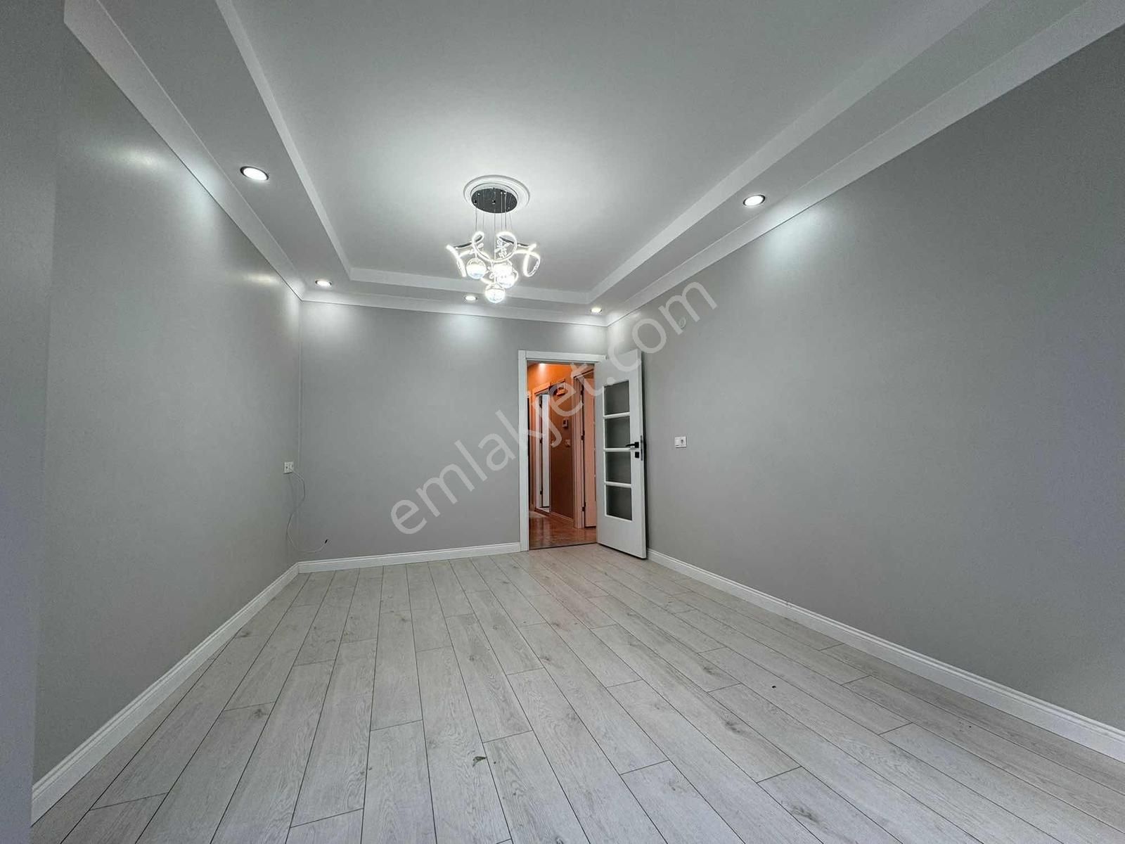 Para'dan Metrobüse 2 Dk %70 Kredi Sıfır İnşaat Ara Kat - Görsel 11