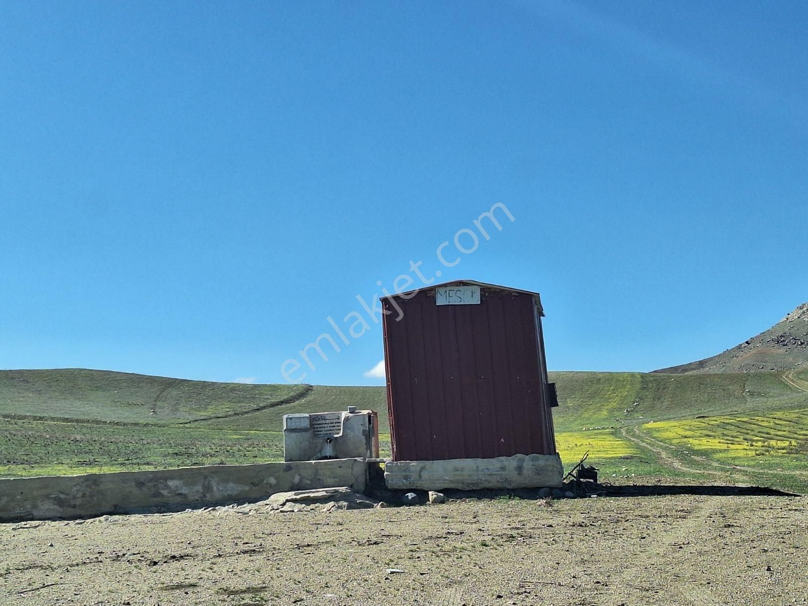 Burdur Kemer De 9150 M2 Kadostra Yolu Mevcut - Görsel 18