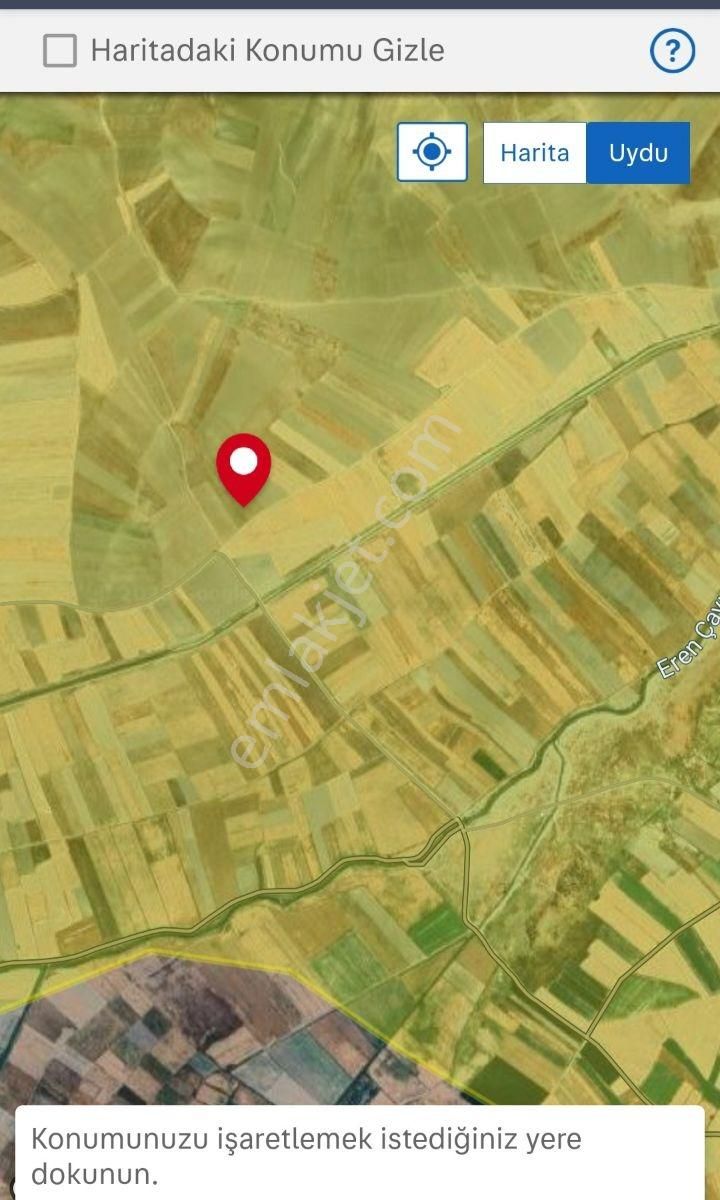 Burdur Kemer De 9150 M2 Kadostra Yolu Mevcut - Görsel 2