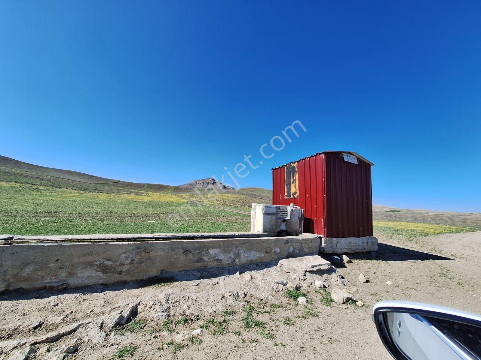 Burdur Kemer De 9150 M2 Kadostra Yolu Mevcut - Görsel 17