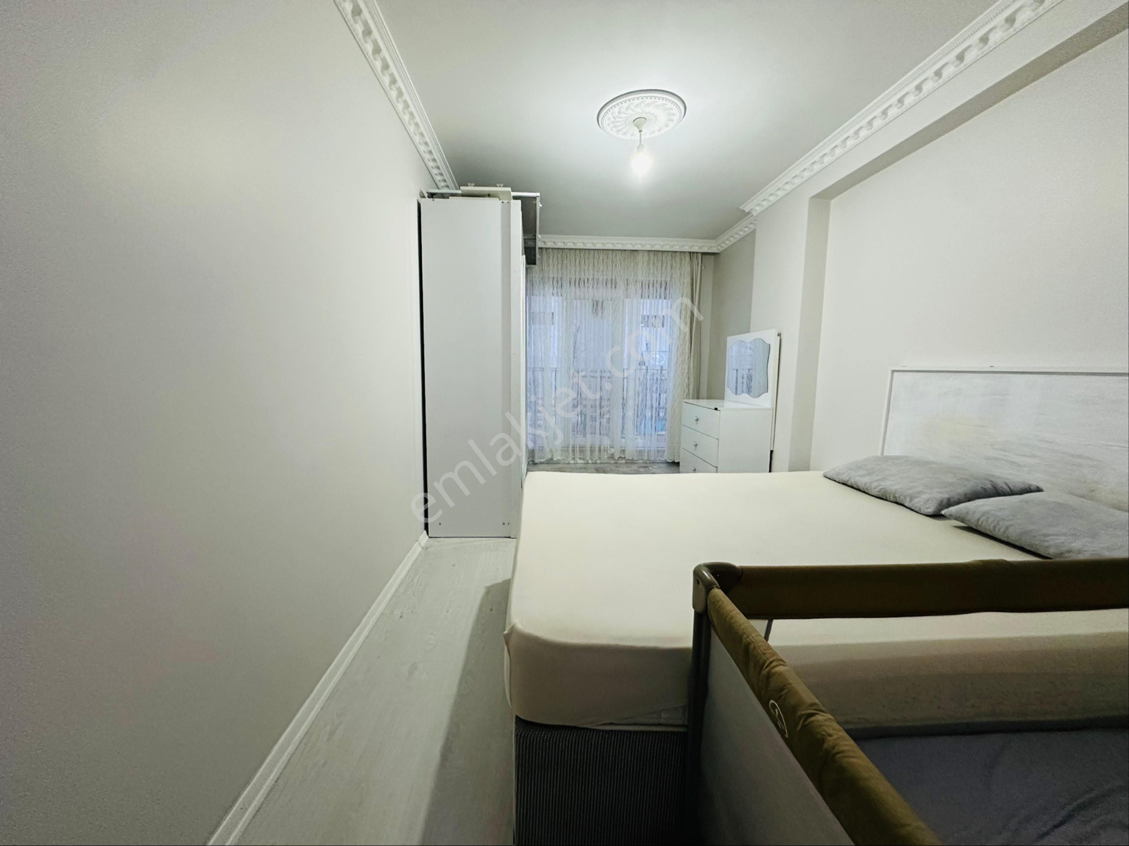 Cebeci Mah’de 2+1 85m2 Balkonlu Satılık Yüksek Giriş Kat - Görsel 30