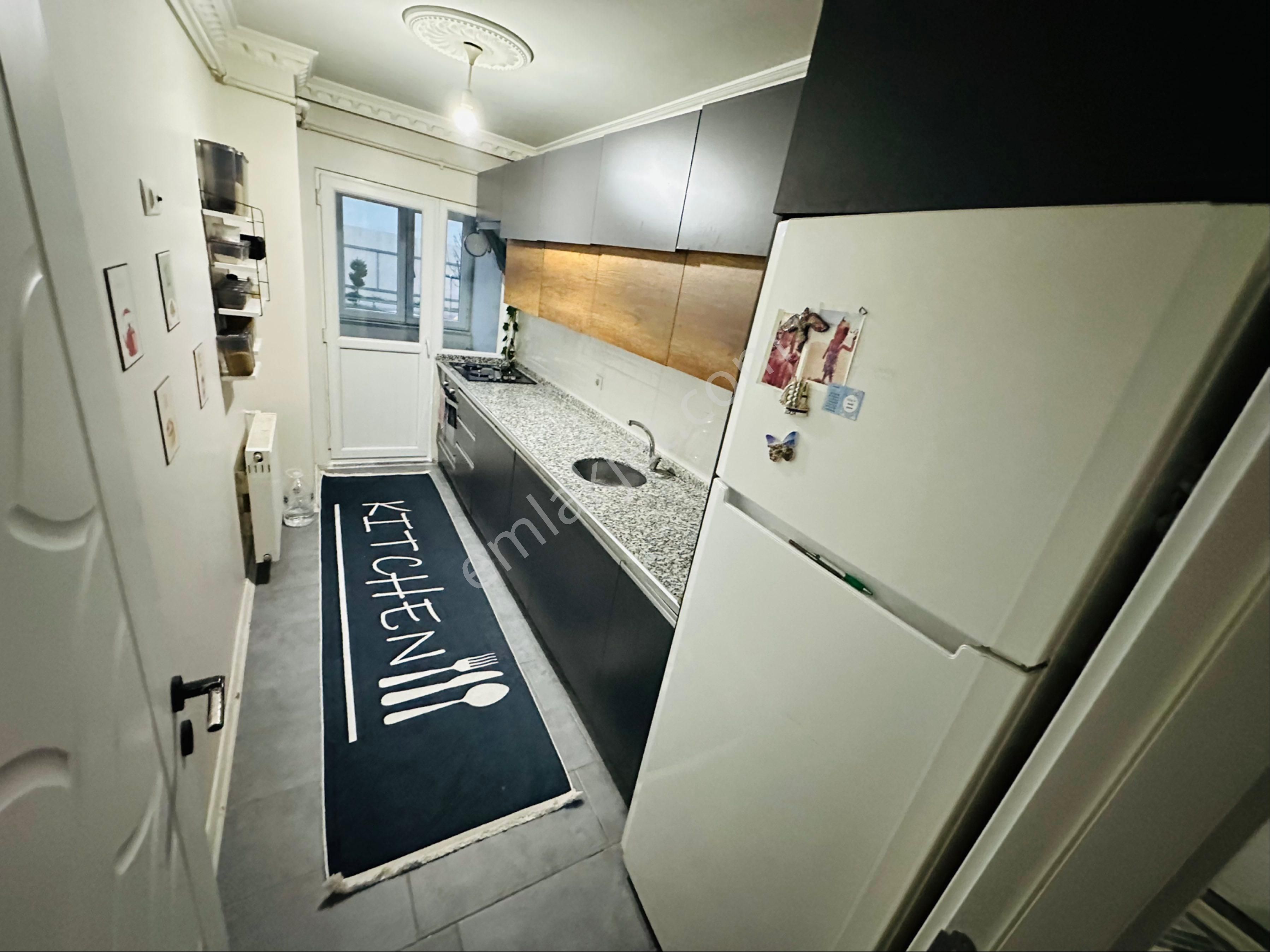 Cebeci Mah’de 2+1 85m2 Balkonlu Satılık Yüksek Giriş Kat - Görsel 8