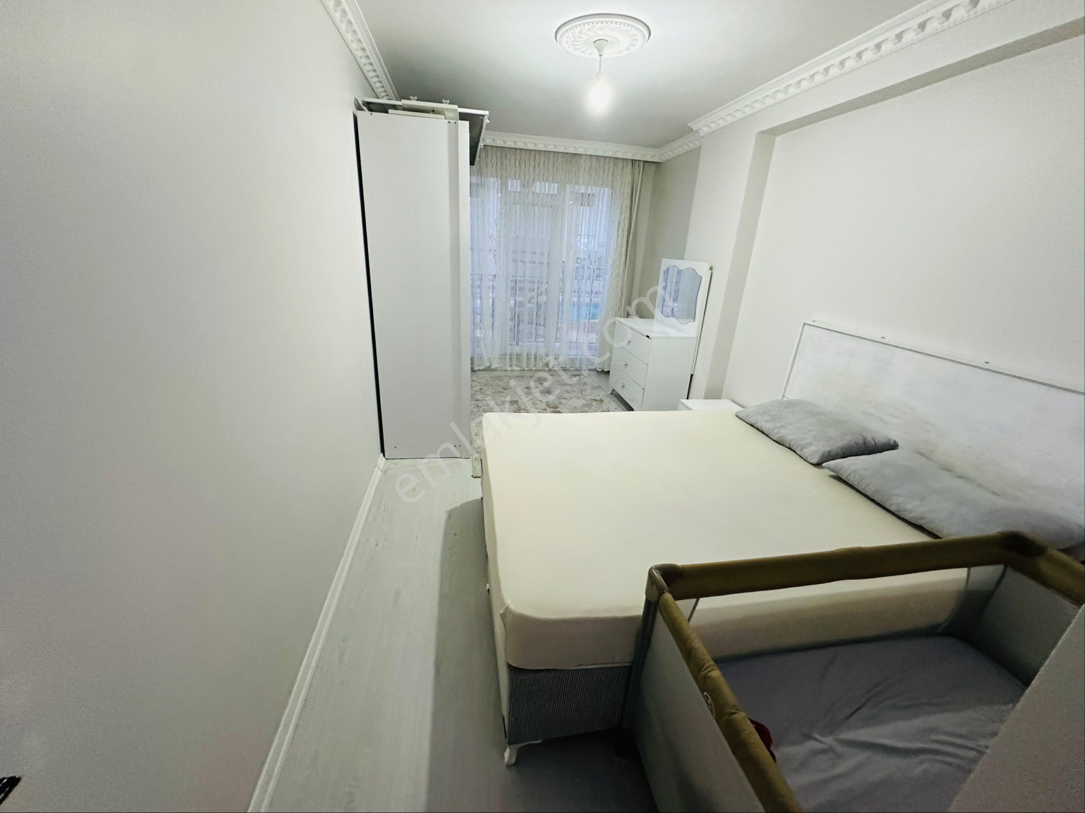 Cebeci Mah’de 2+1 85m2 Balkonlu Satılık Yüksek Giriş Kat - Görsel 29