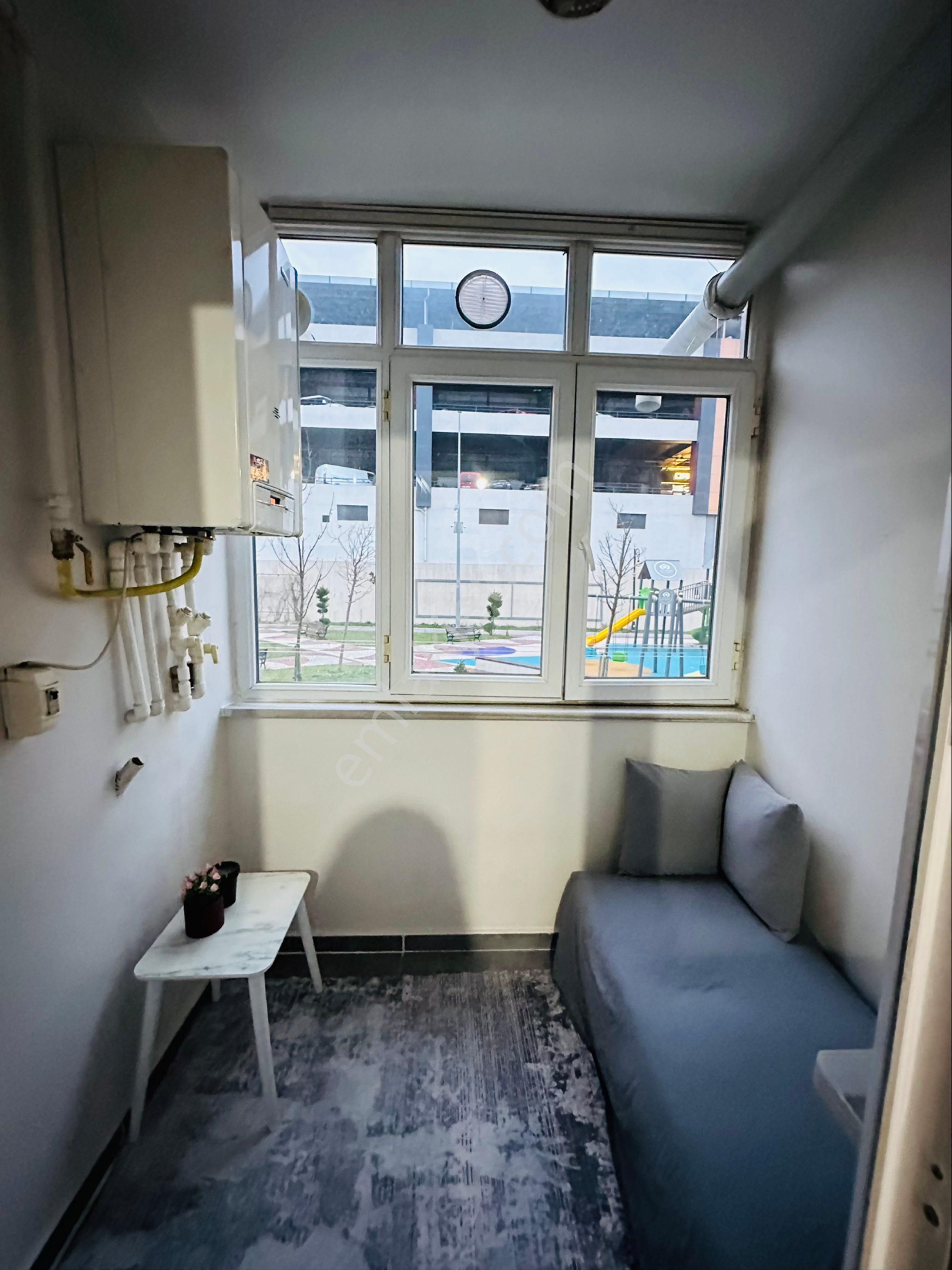 Cebeci Mah’de 2+1 85m2 Balkonlu Satılık Yüksek Giriş Kat - Görsel 16