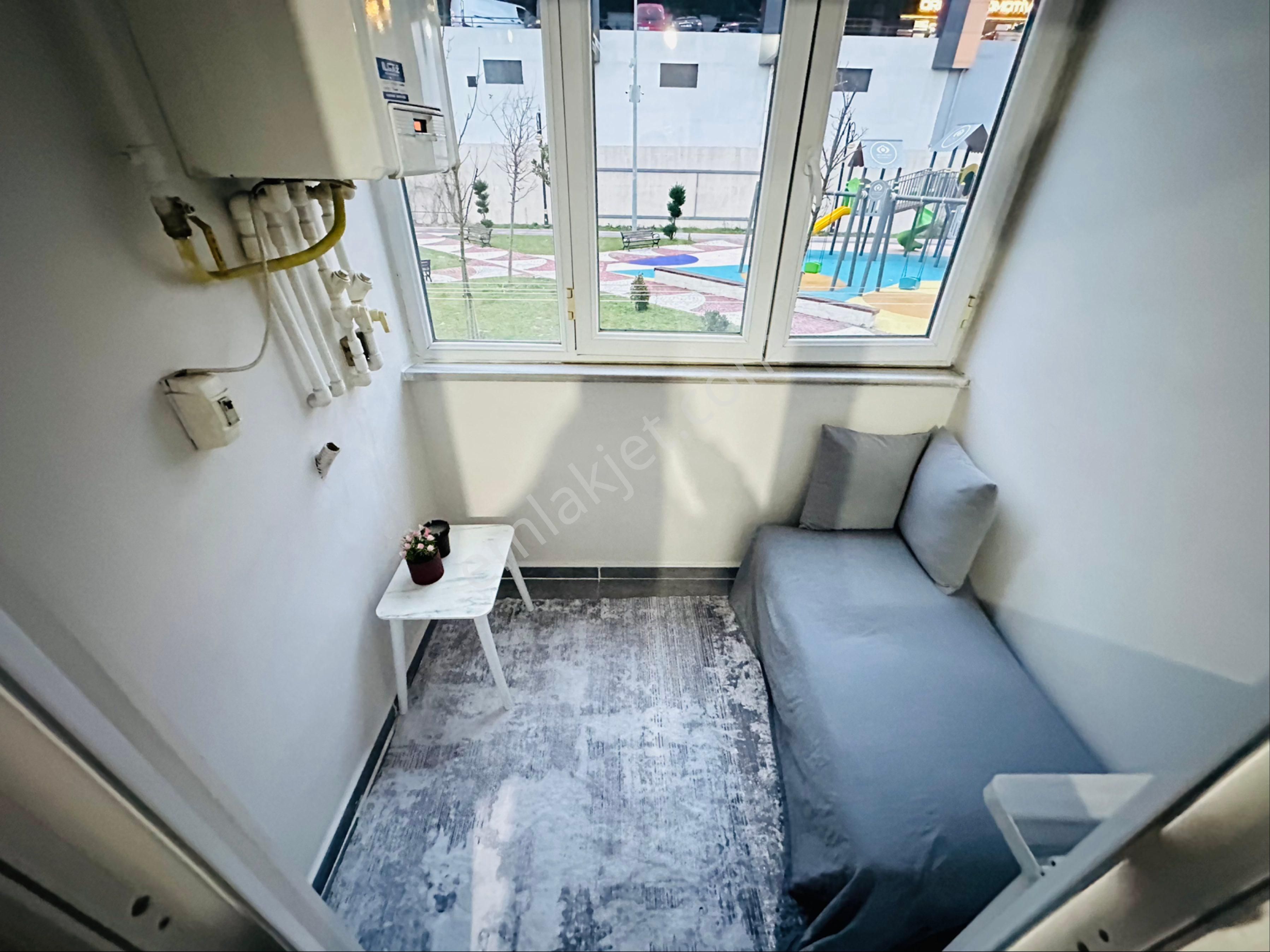 Cebeci Mah’de 2+1 85m2 Balkonlu Satılık Yüksek Giriş Kat - Görsel 18