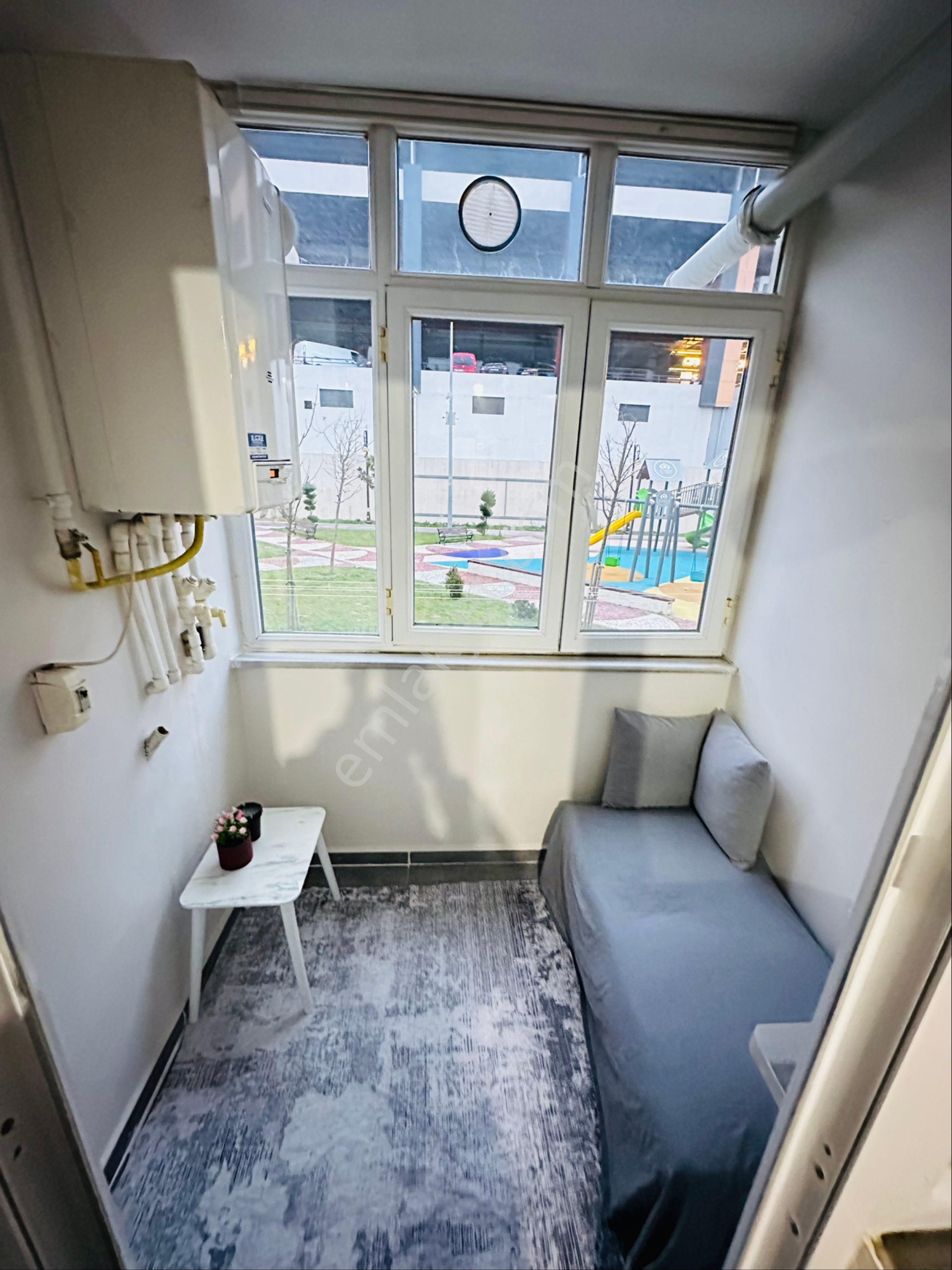 Cebeci Mah’de 2+1 85m2 Balkonlu Satılık Yüksek Giriş Kat - Görsel 15