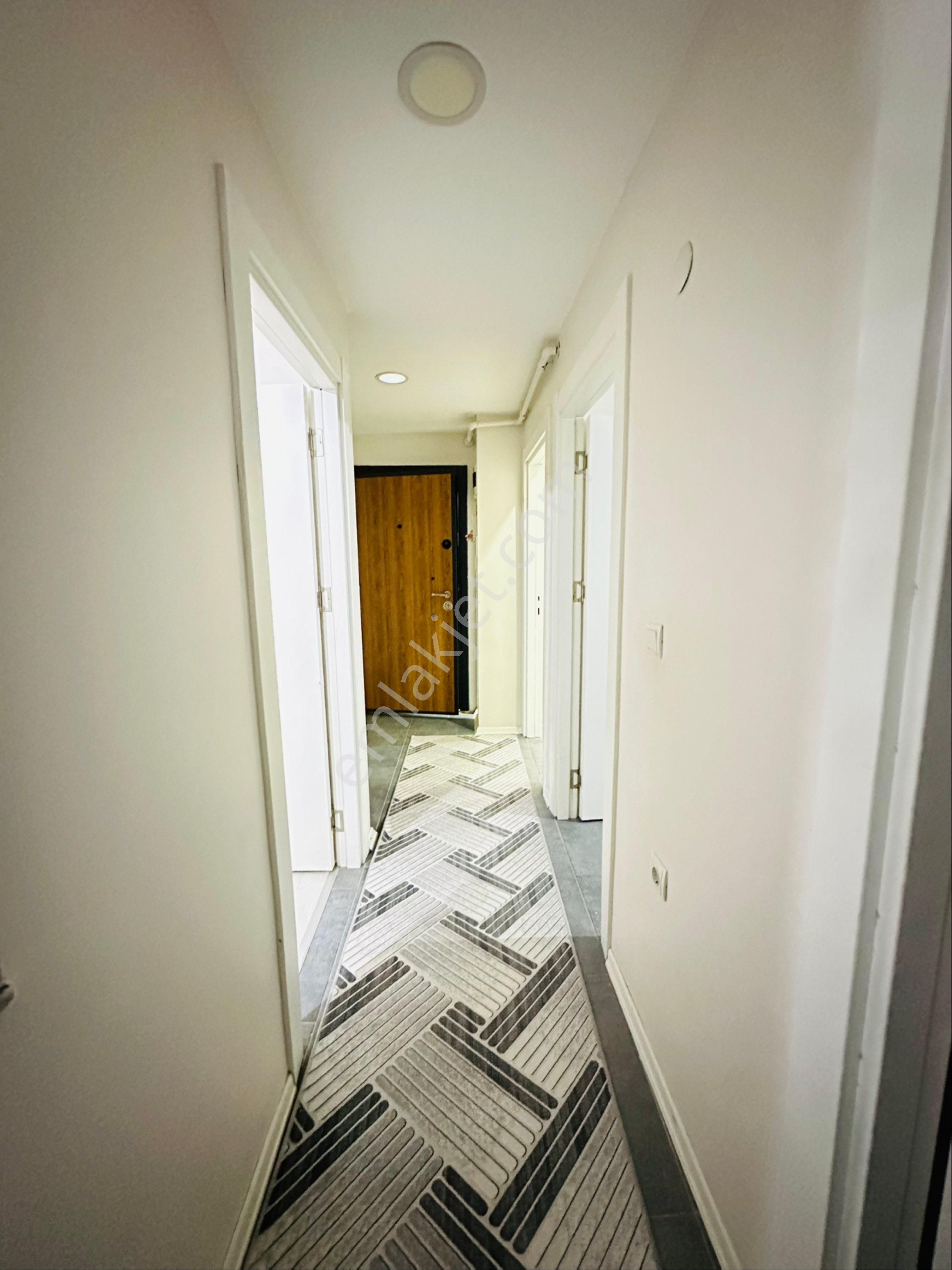 Cebeci Mah’de 2+1 85m2 Balkonlu Satılık Yüksek Giriş Kat - Görsel 31