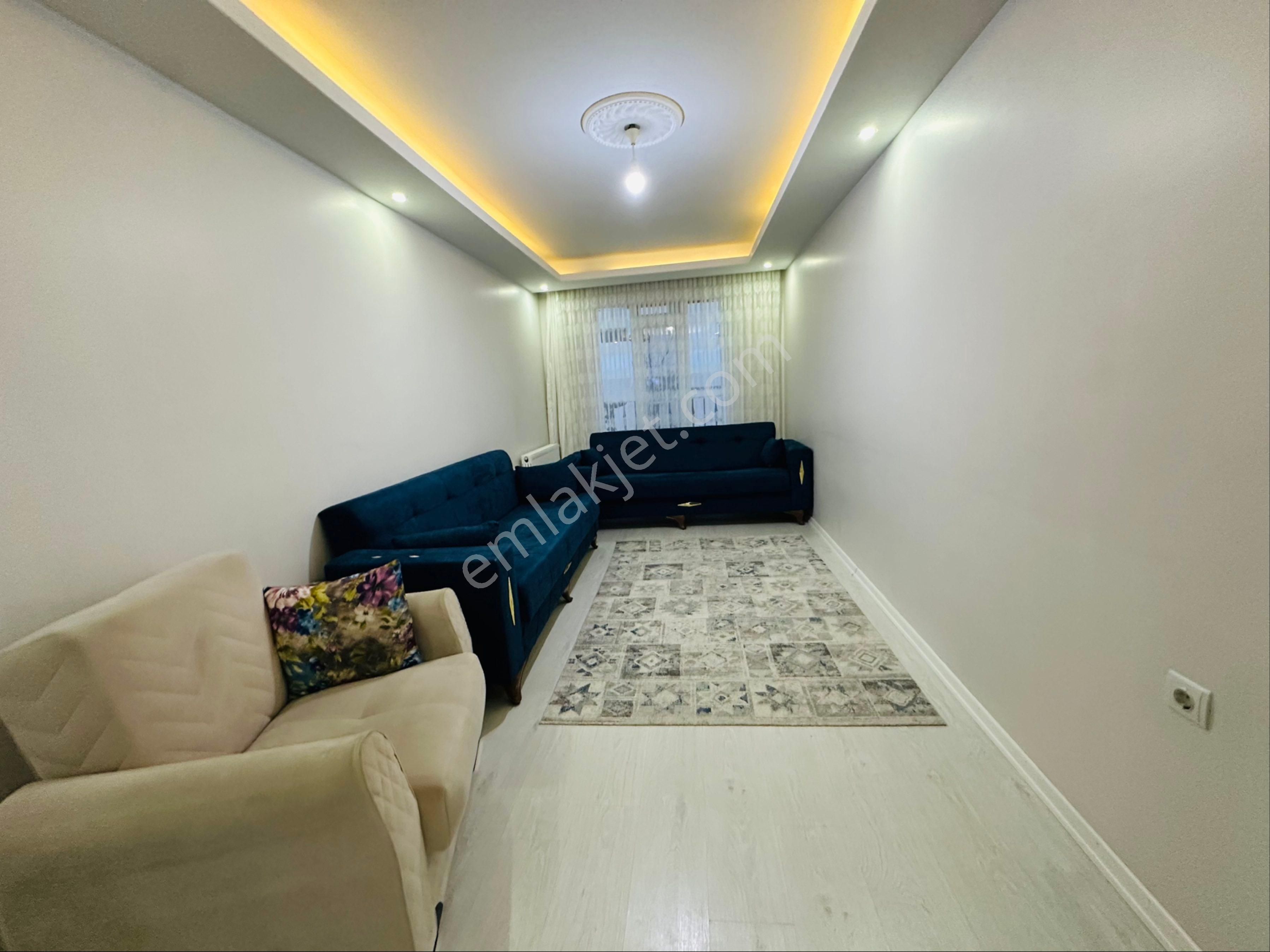 Cebeci Mah’de 2+1 85m2 Balkonlu Satılık Yüksek Giriş Kat - Görsel 5