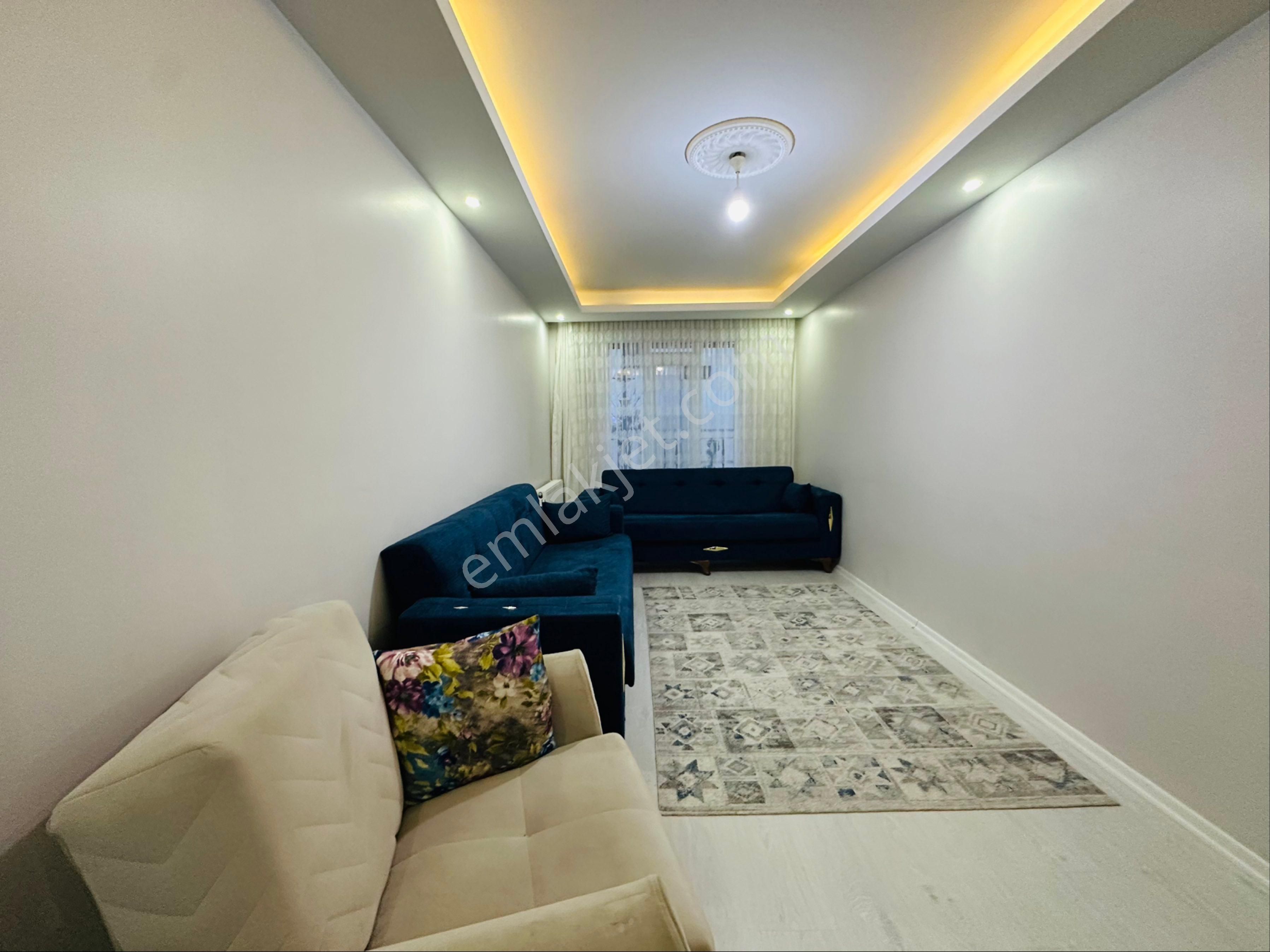 Cebeci Mah’de 2+1 85m2 Balkonlu Satılık Yüksek Giriş Kat - Görsel 2