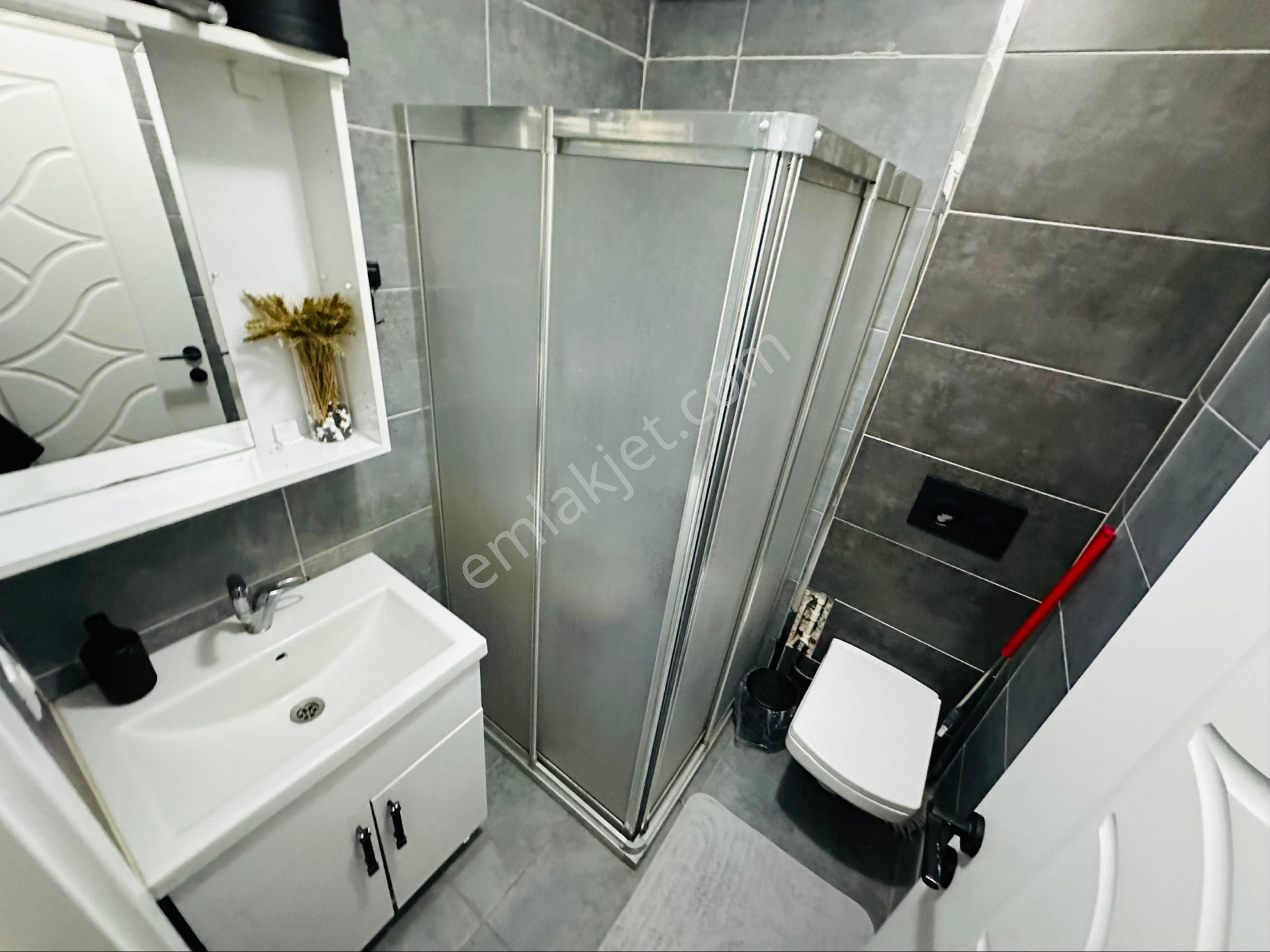 Cebeci Mah’de 2+1 85m2 Balkonlu Satılık Yüksek Giriş Kat - Görsel 28