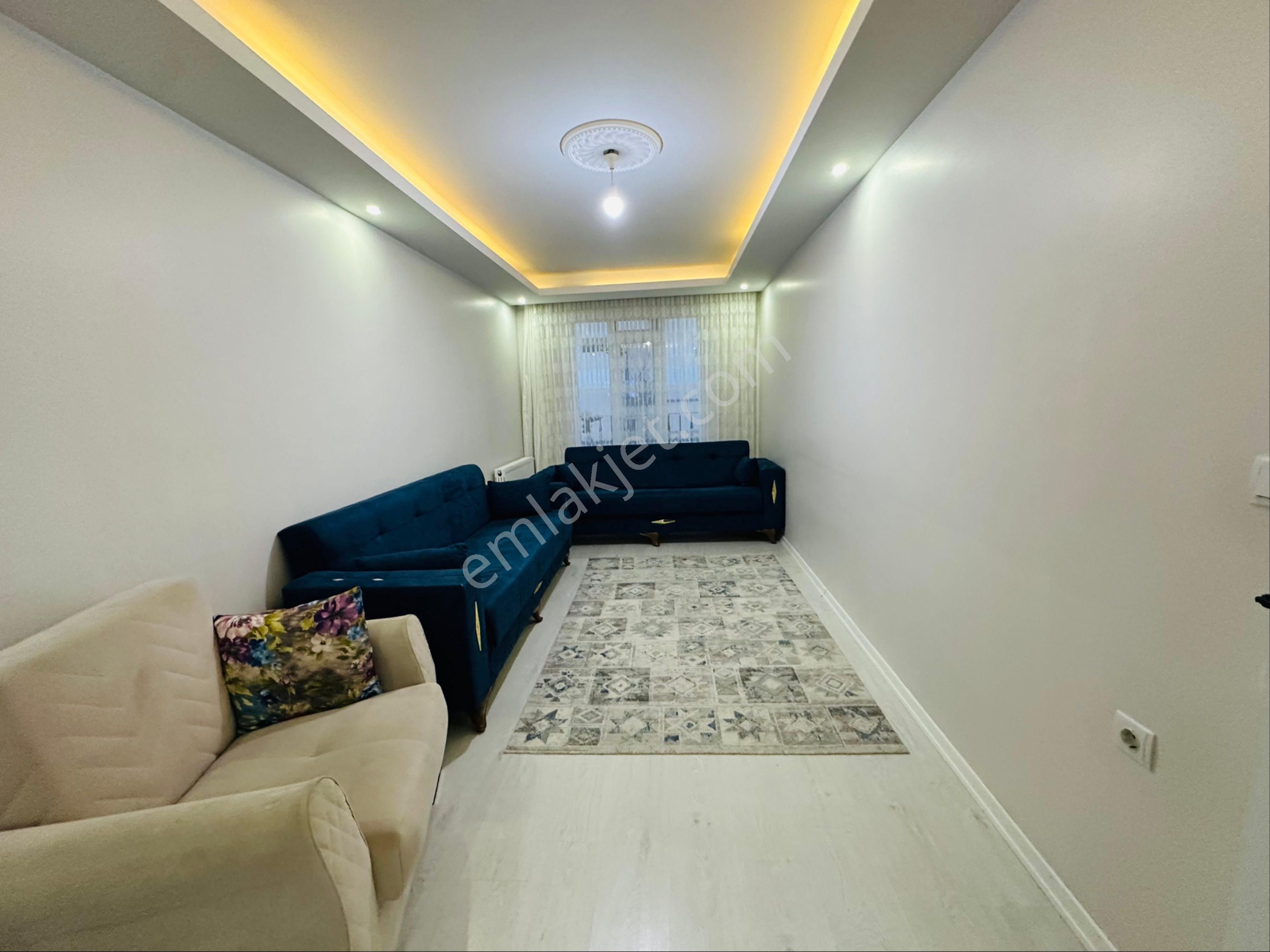 Cebeci Mah’de 2+1 85m2 Balkonlu Satılık Yüksek Giriş Kat - Görsel 6