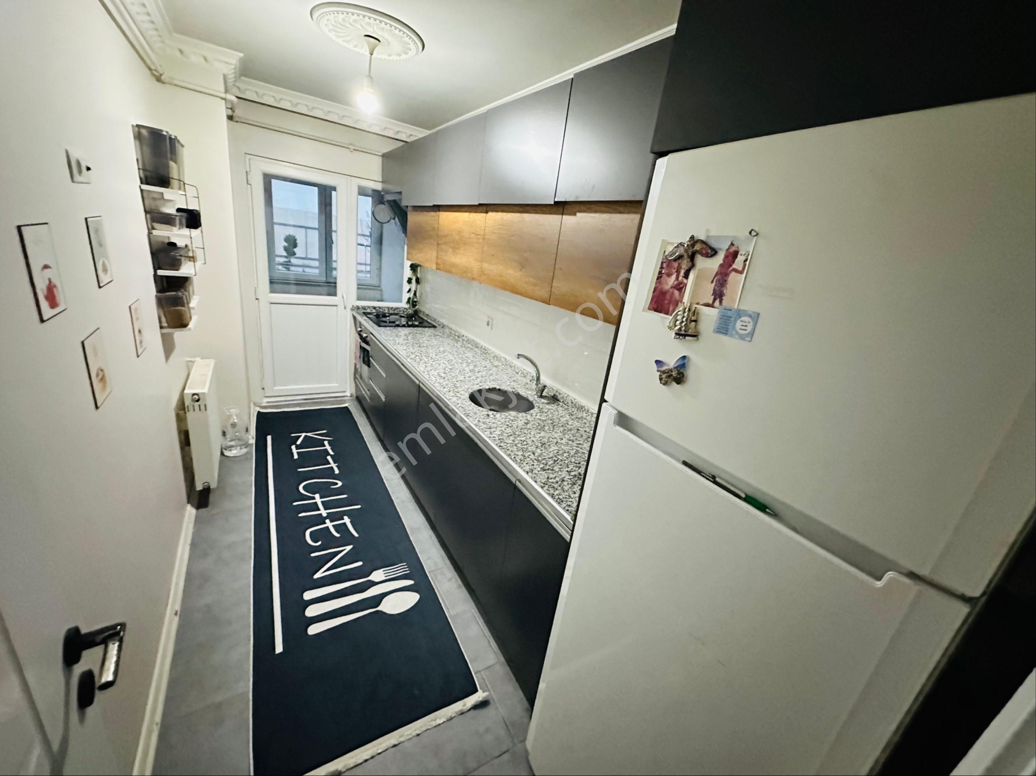 Cebeci Mah’de 2+1 85m2 Balkonlu Satılık Yüksek Giriş Kat - Görsel 12