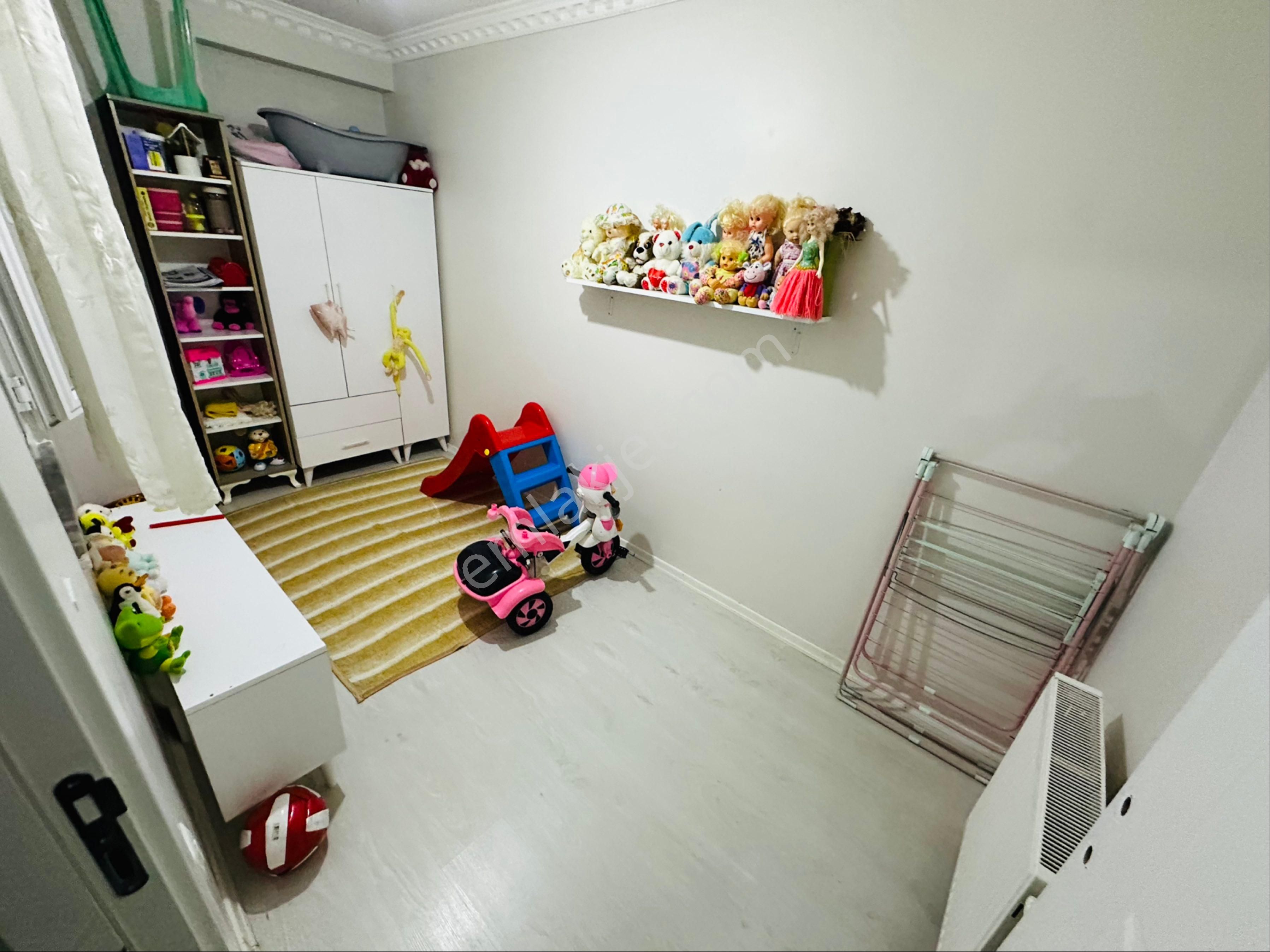 Cebeci Mah’de 2+1 85m2 Balkonlu Satılık Yüksek Giriş Kat - Görsel 32