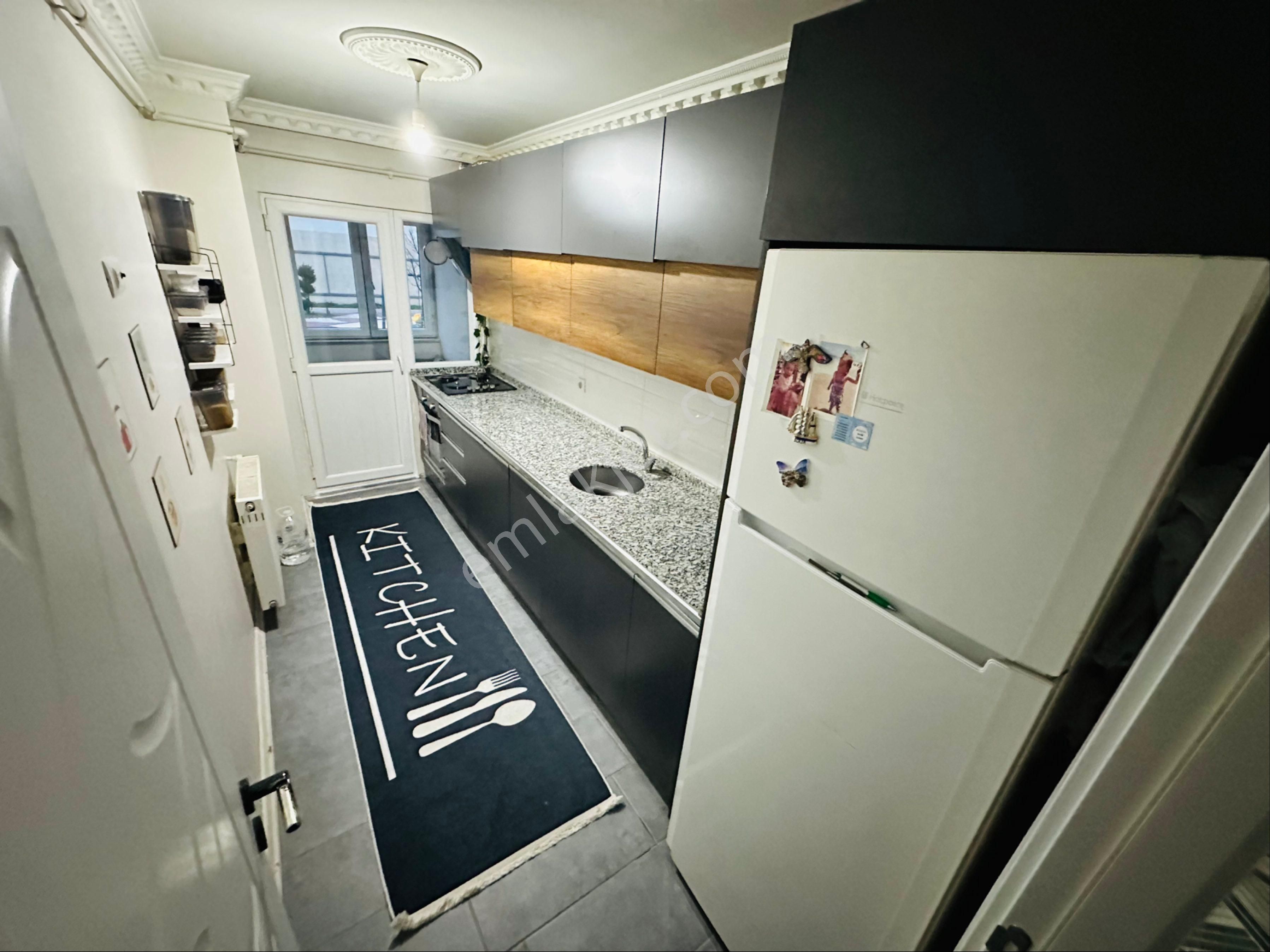 Cebeci Mah’de 2+1 85m2 Balkonlu Satılık Yüksek Giriş Kat - Görsel 9