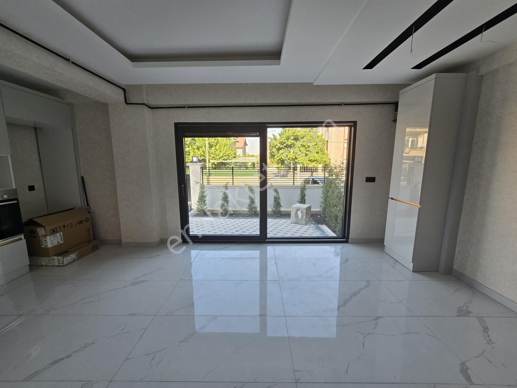 Sakarya Mahallesi Satılık Müstakil 3+1 Daire - Görsel 5