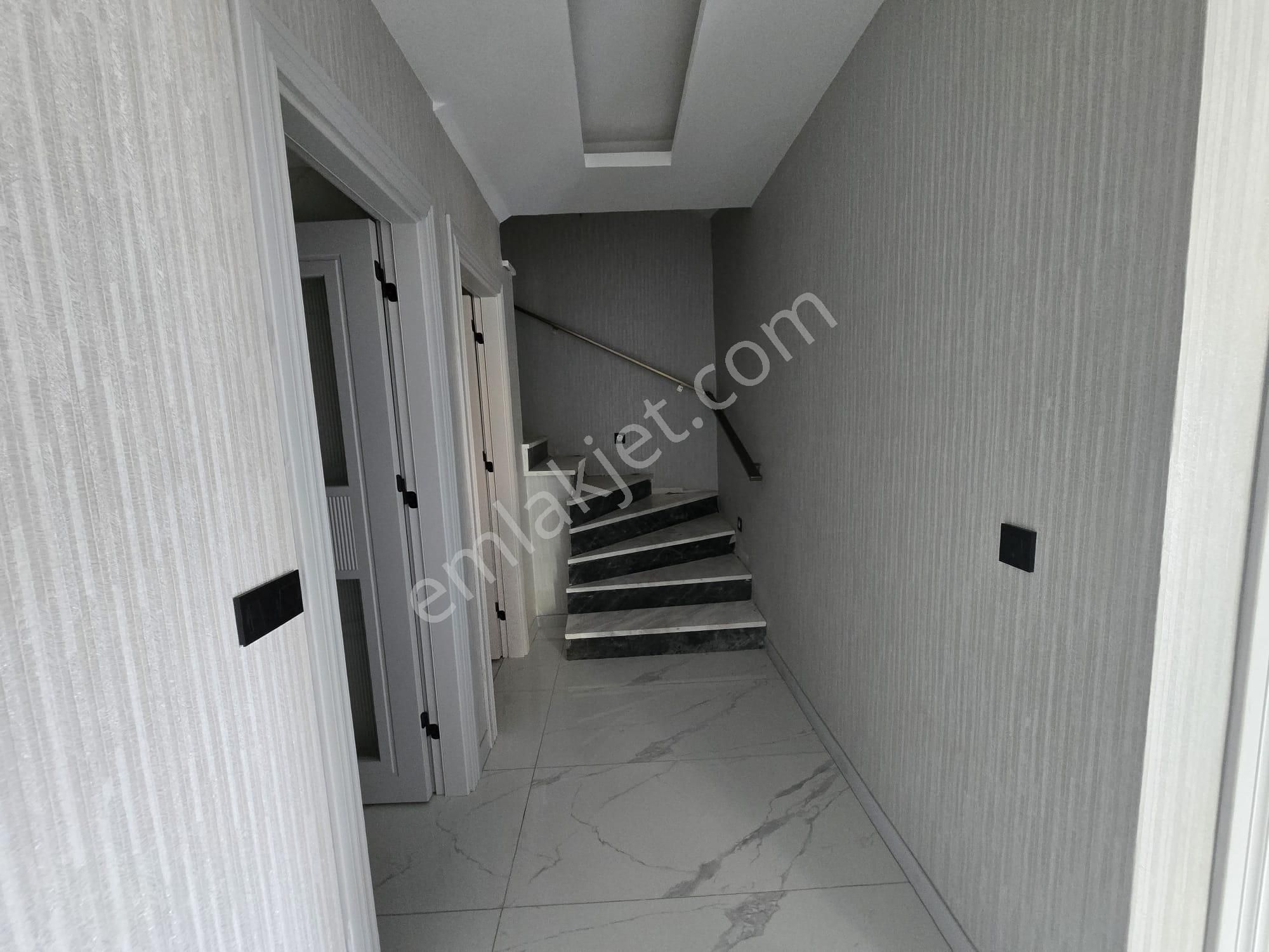 Sakarya Mahallesi Satılık Müstakil 3+1 Daire - Görsel 24