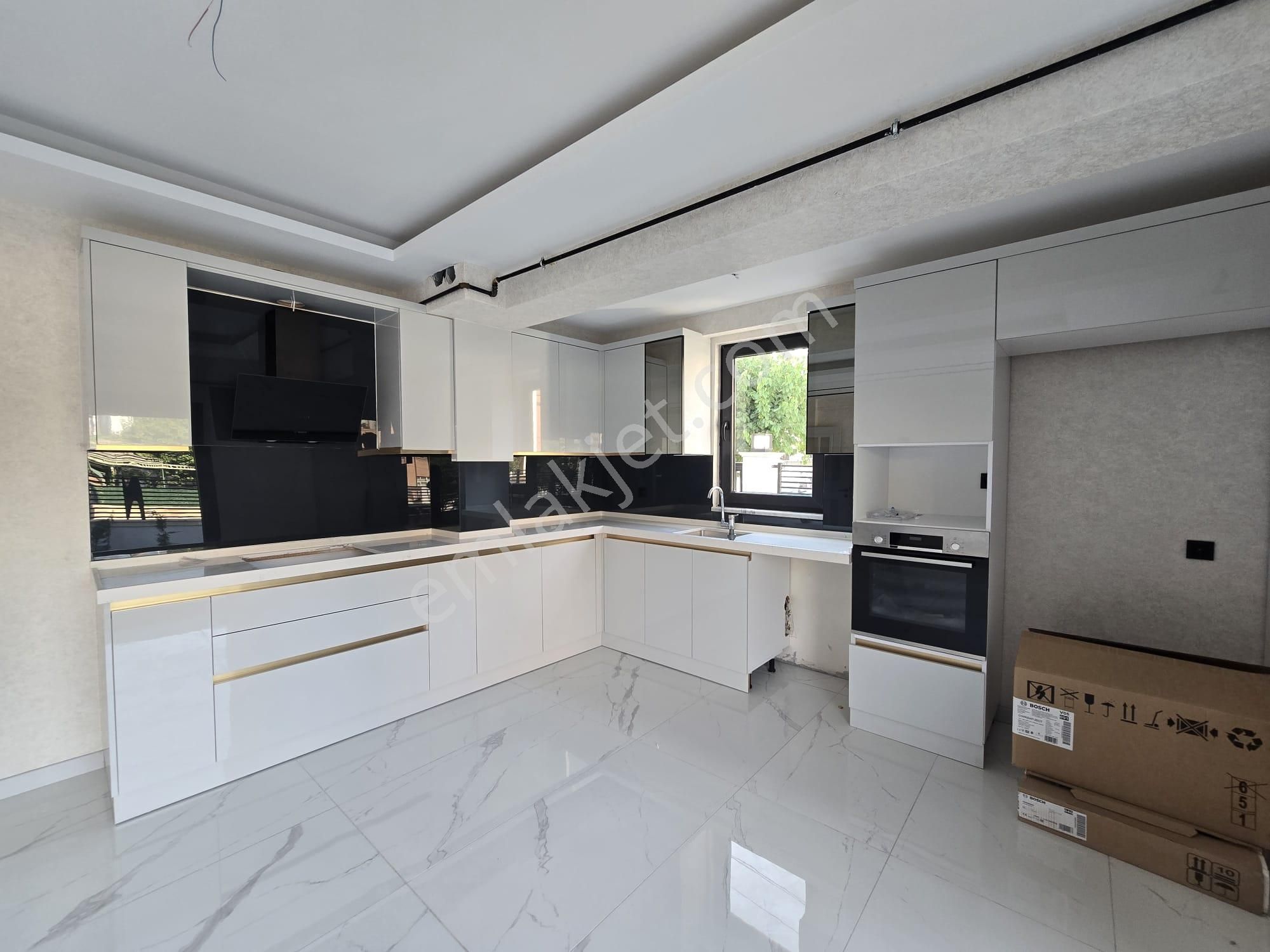 Sakarya Mahallesi Satılık Müstakil 3+1 Daire - Görsel 4