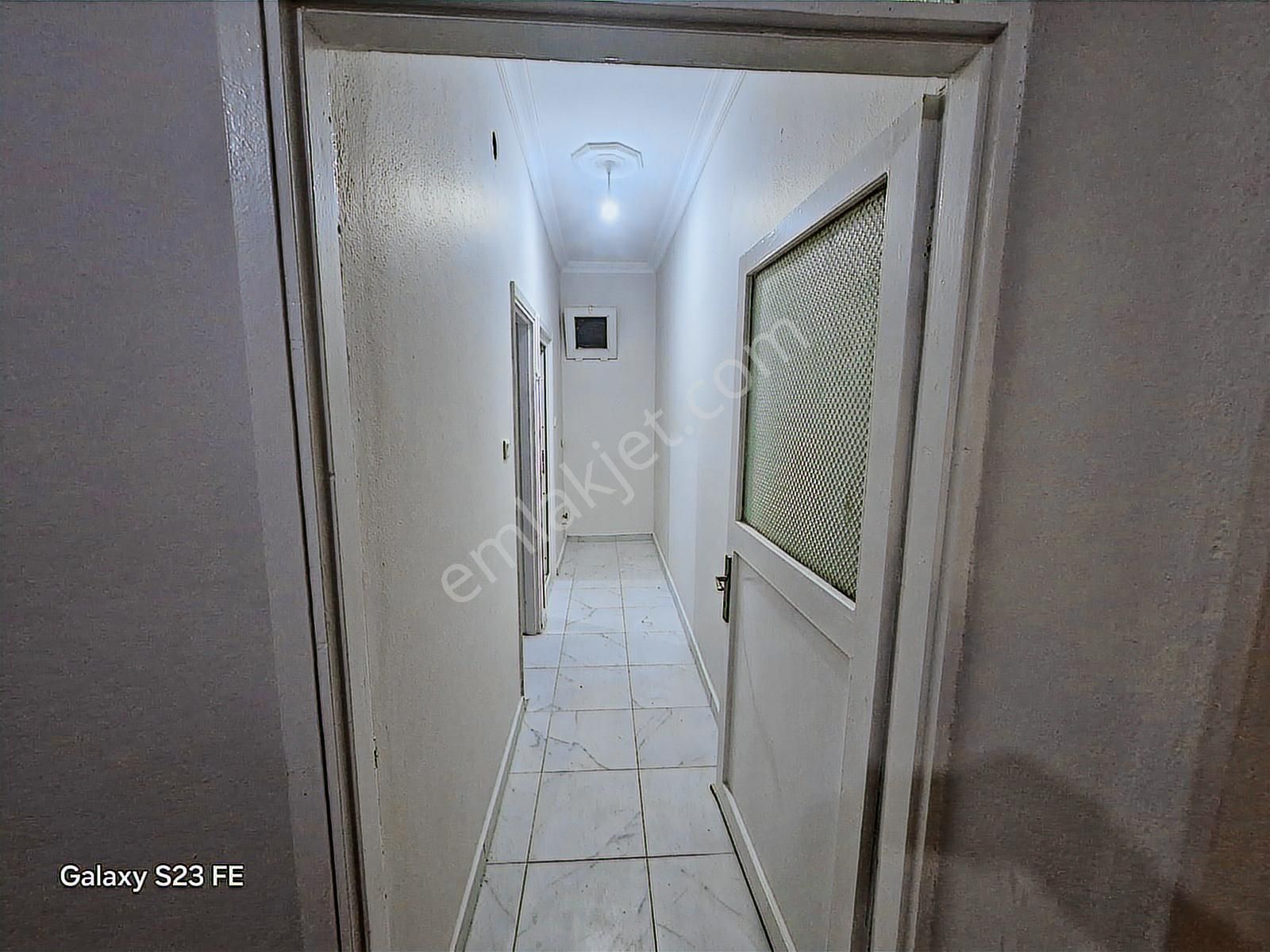 Yeniköy Bağlae Mevkii'nde Kiralık Bakımlı 1+1 Daire - Görsel 11