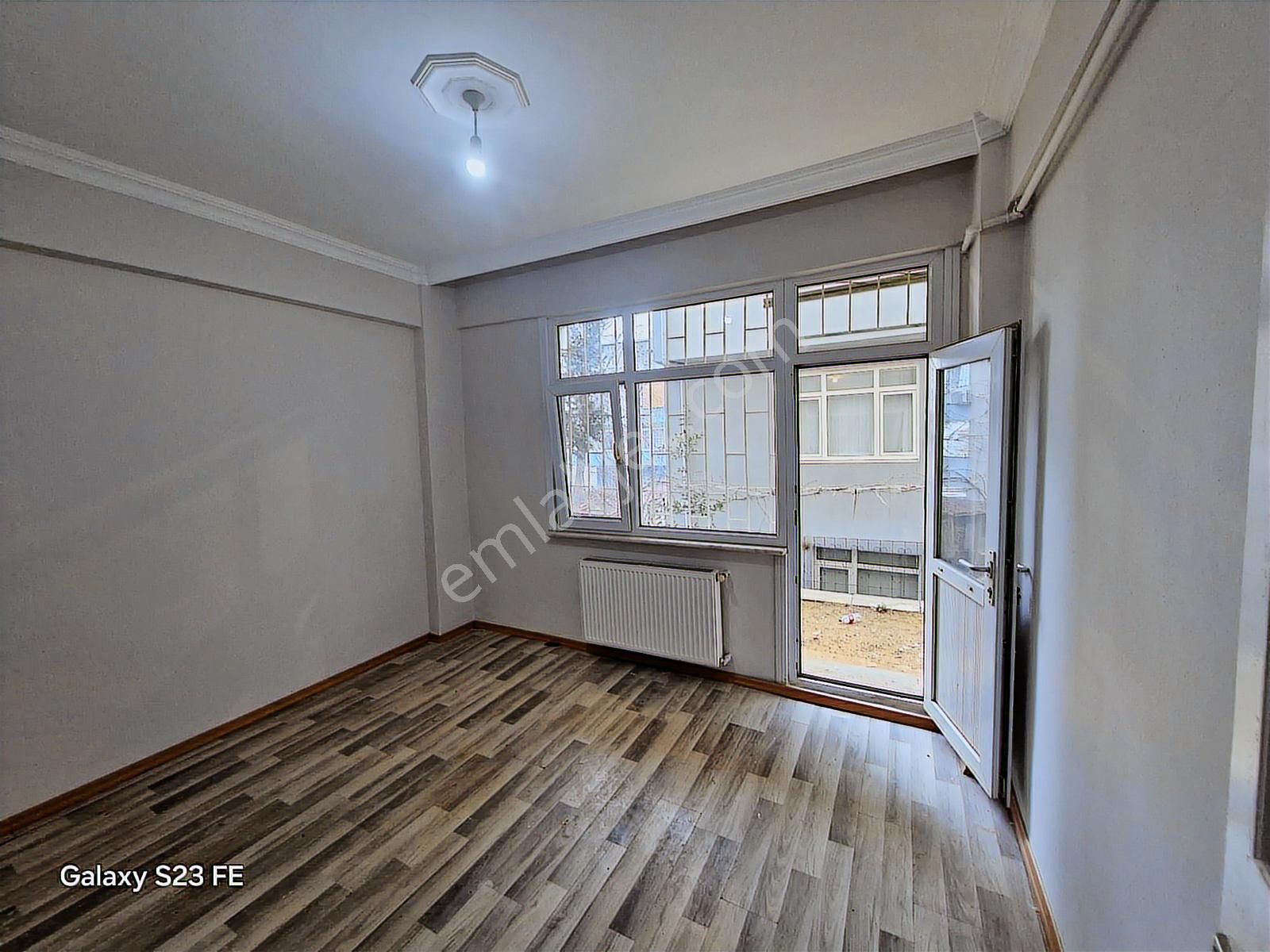 Yeniköy Bağlae Mevkii'nde Kiralık Bakımlı 1+1 Daire - Görsel 12