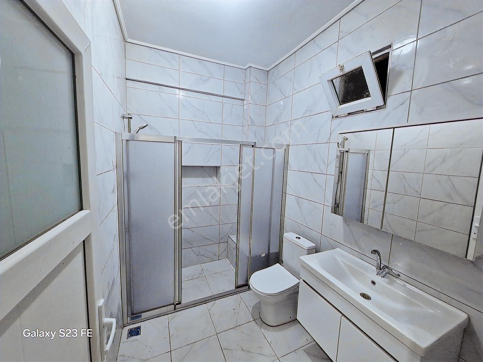 Yeniköy Bağlae Mevkii'nde Kiralık Bakımlı 1+1 Daire - Görsel 6