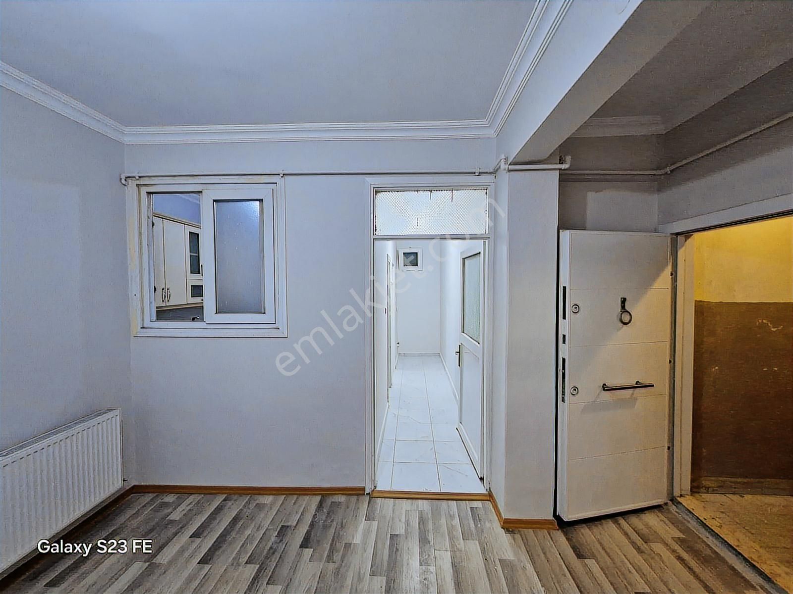 Yeniköy Bağlae Mevkii'nde Kiralık Bakımlı 1+1 Daire - Görsel 8
