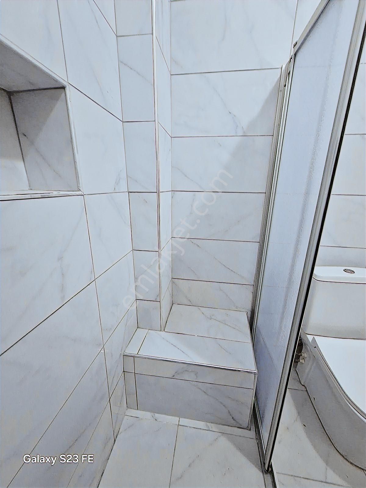 Yeniköy Bağlae Mevkii'nde Kiralık Bakımlı 1+1 Daire - Görsel 4