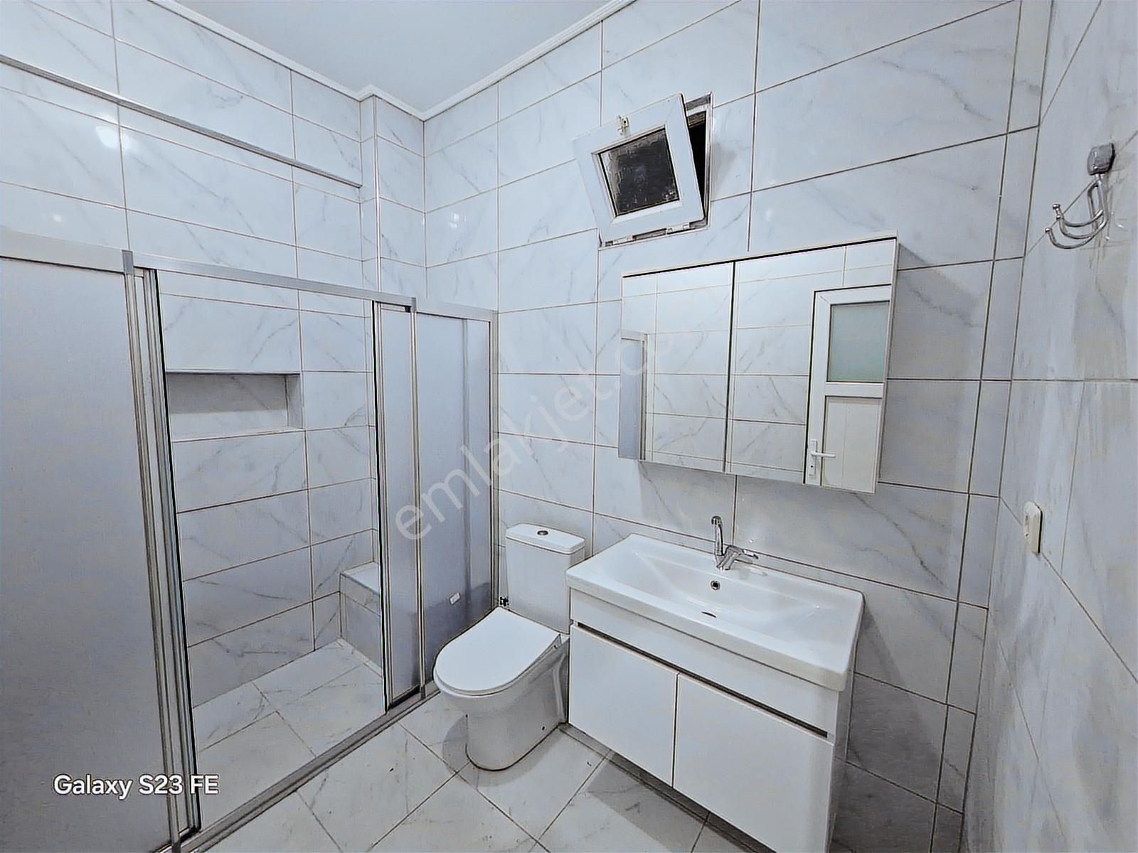 Yeniköy Bağlae Mevkii'nde Kiralık Bakımlı 1+1 Daire - Görsel 7