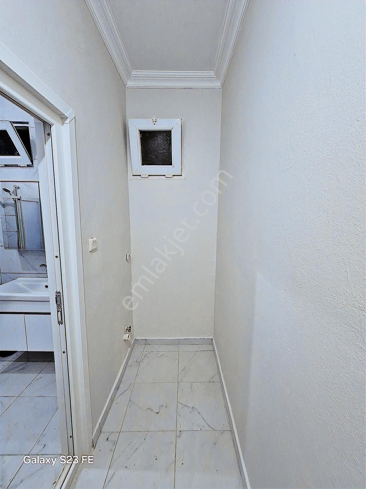 Yeniköy Bağlae Mevkii'nde Kiralık Bakımlı 1+1 Daire - Görsel 2