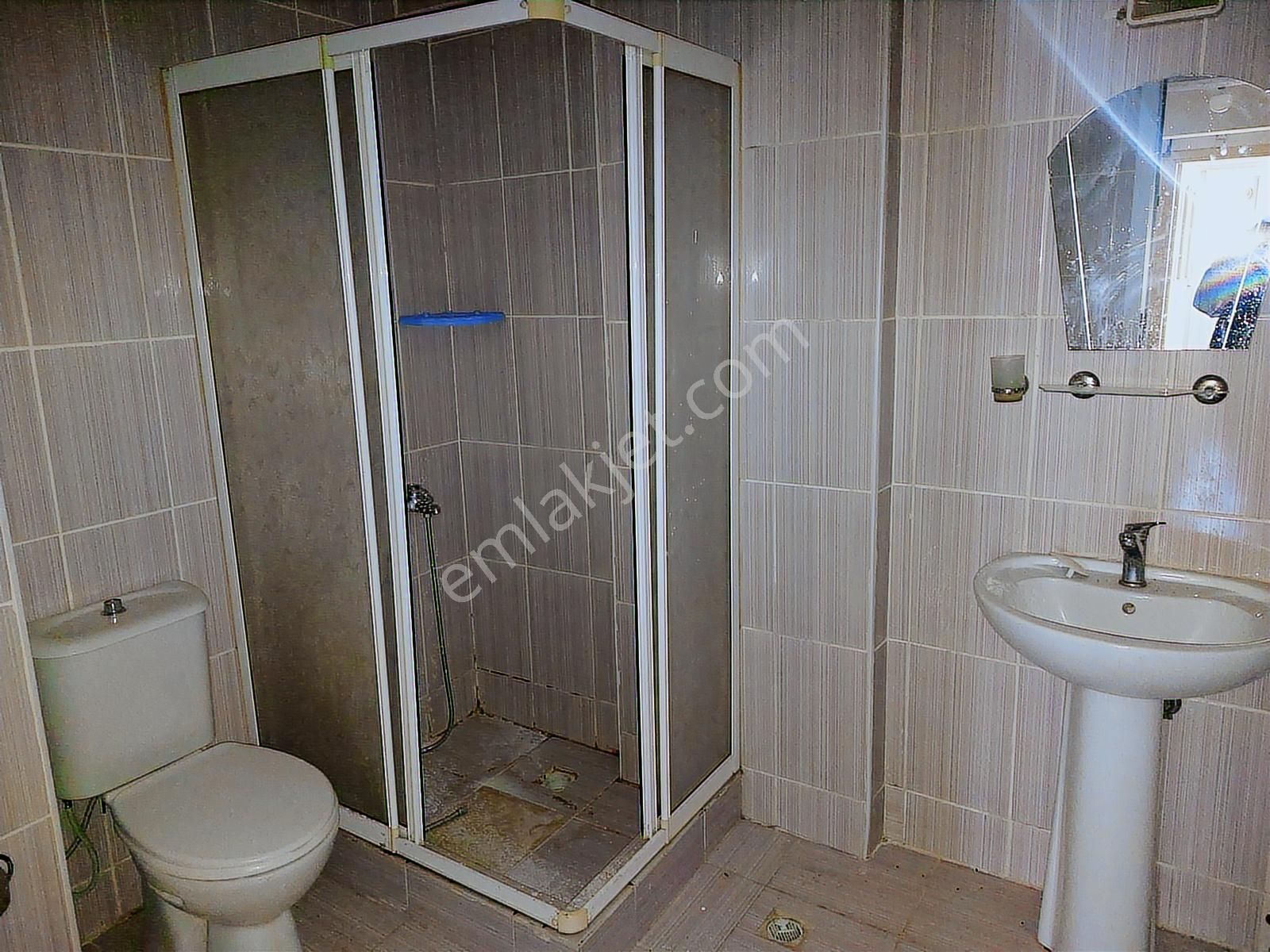Buca Yıldız Mah. K.mutfak D.gazlı 85m2 2+1 Daire - Görsel 29