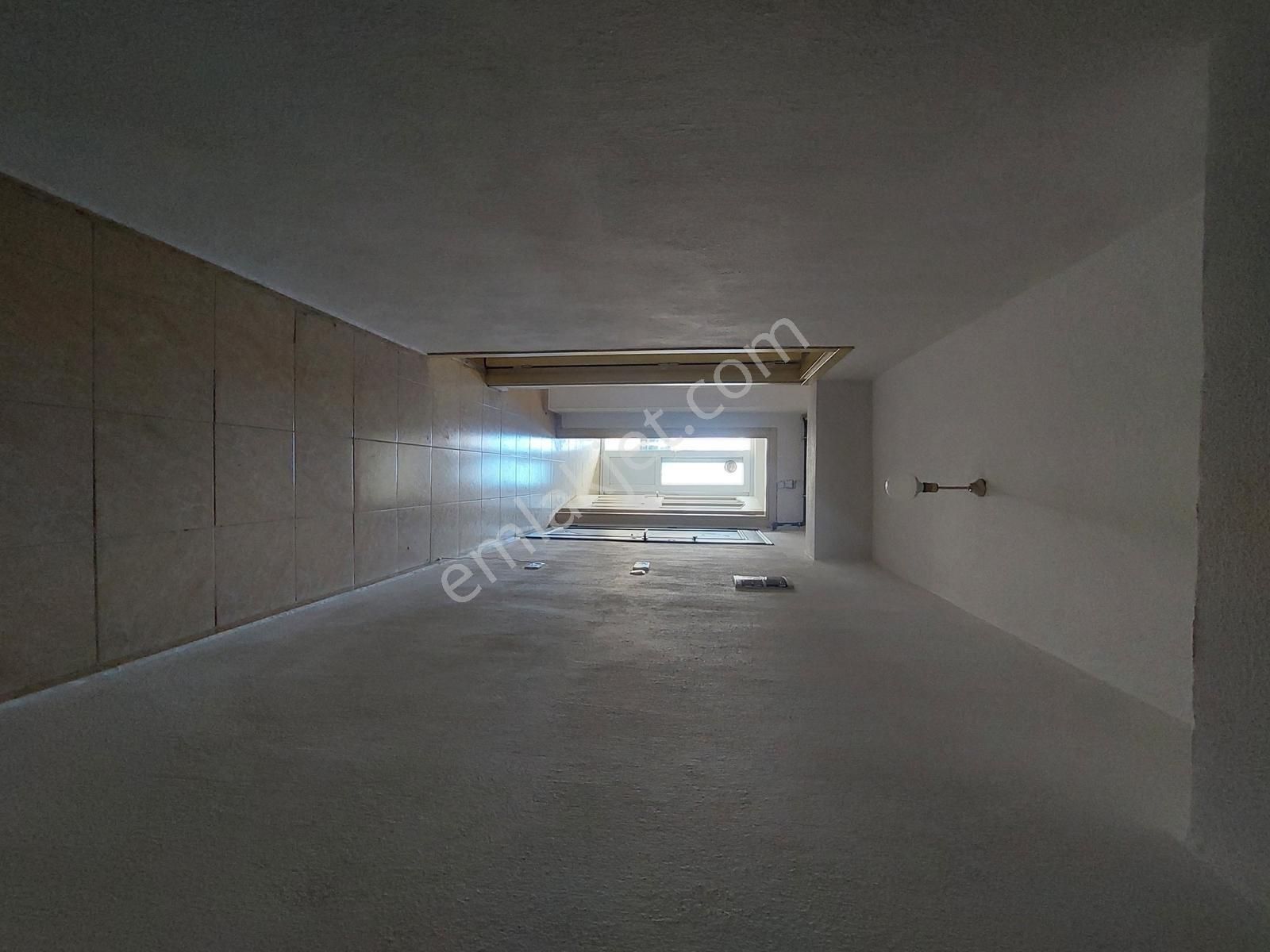 Buca Yıldız Mah. K.mutfak D.gazlı 85m2 2+1 Daire - Görsel 28