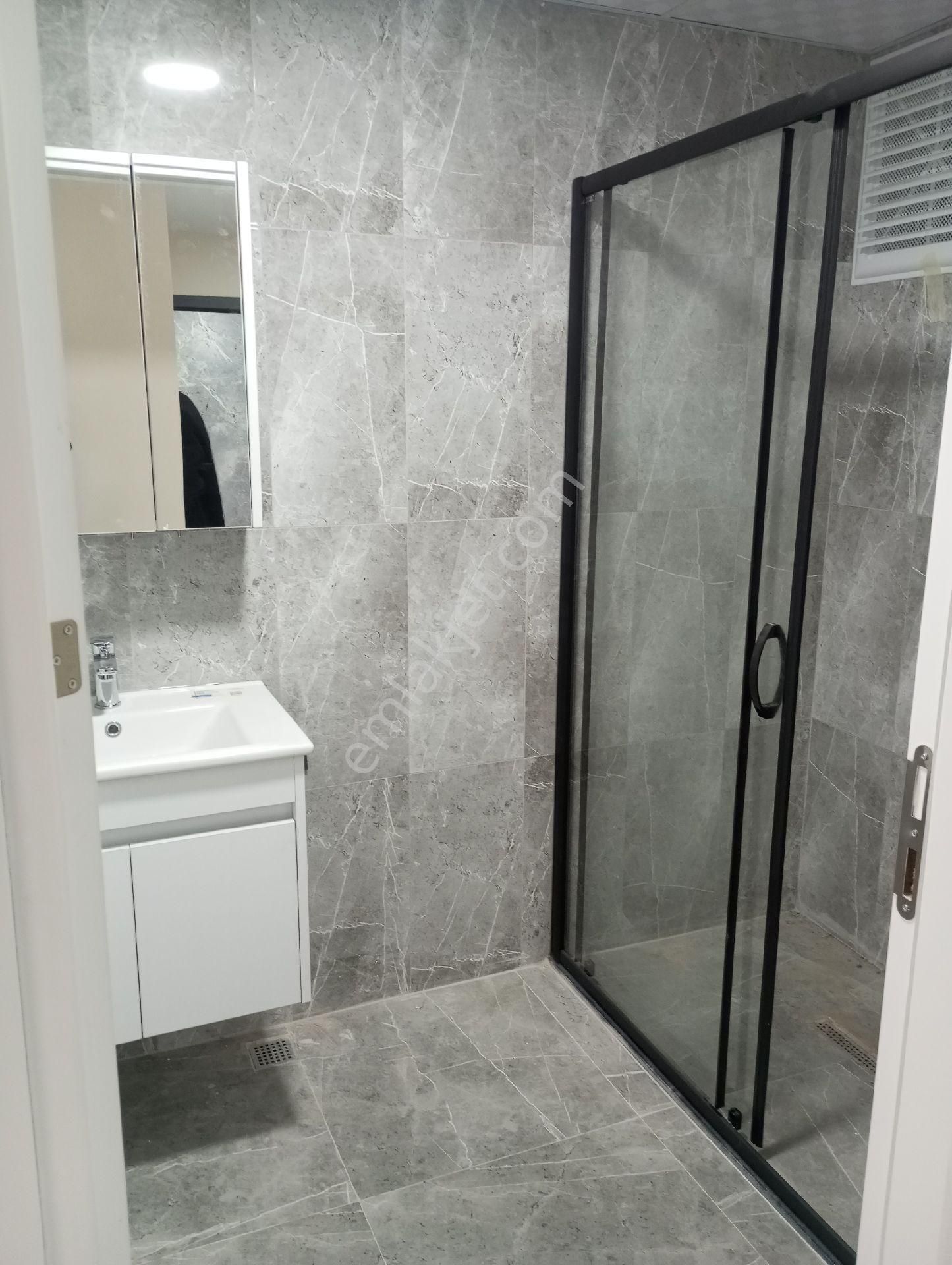 Çevre Yolu Karşıs Çınarlı Mah. 2+0 Daire I - Görsel 12