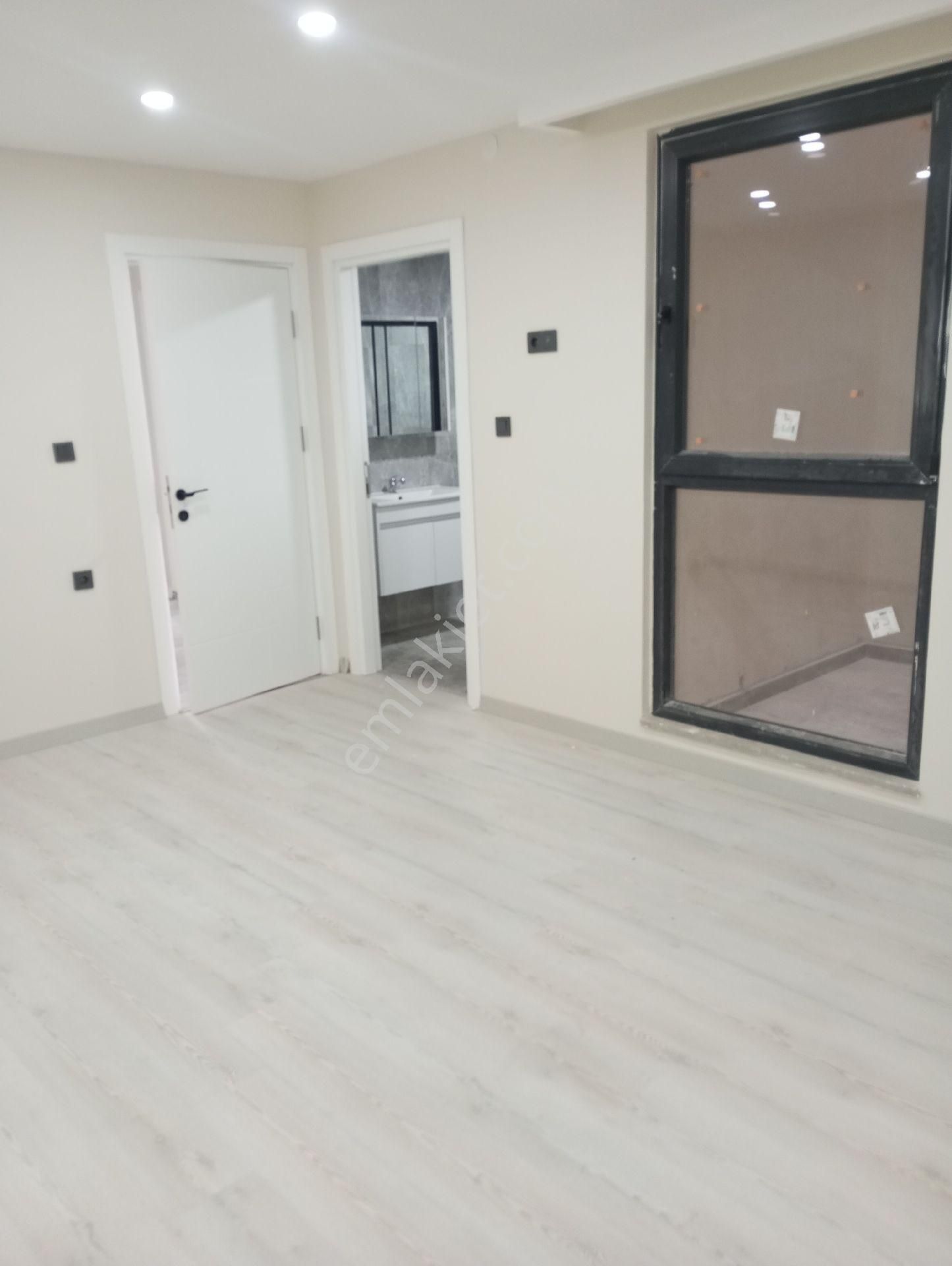 Çevre Yolu Karşıs Çınarlı Mah. 2+0 Daire I - Görsel 11