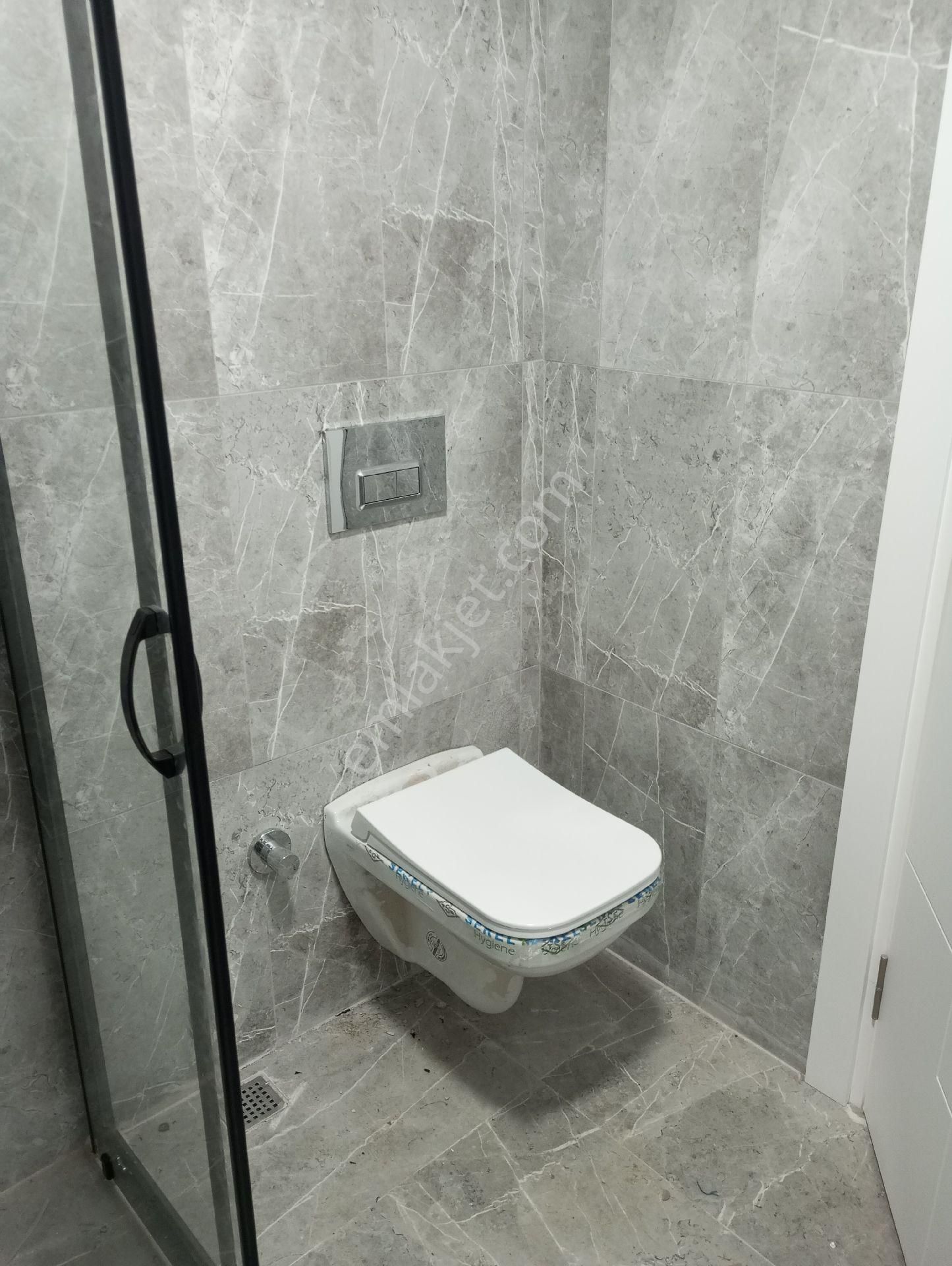 Çevre Yolu Karşıs Çınarlı Mah. 2+0 Daire I - Görsel 8