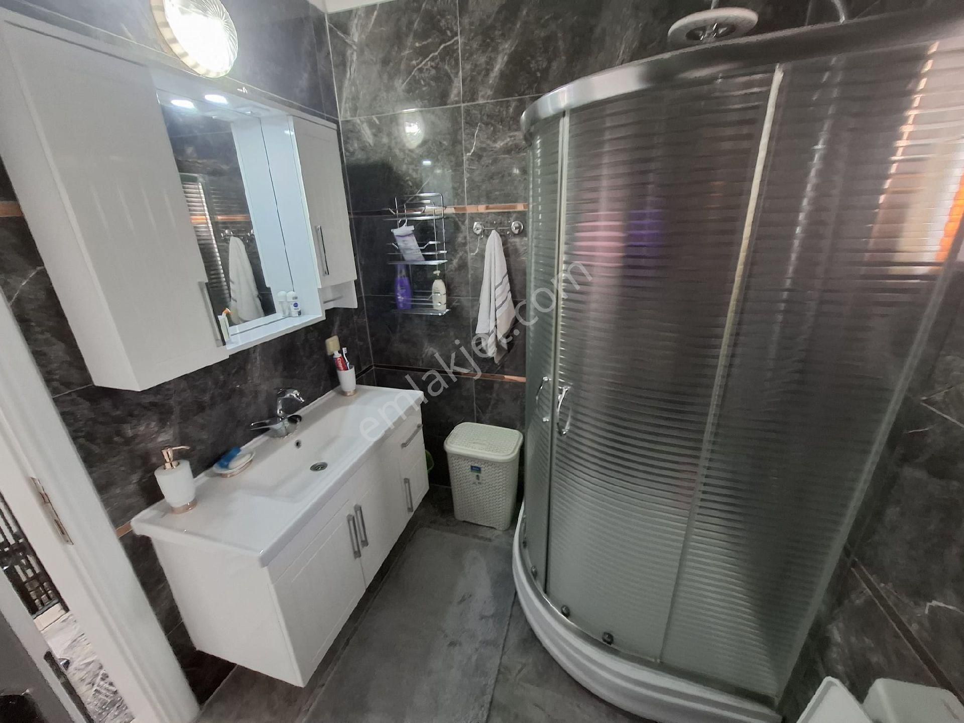 Didim'de Havuzlu Sitede Satılık Geniş Balkon Ve Odalı 2+1 Dubleks Daire - Görsel 31