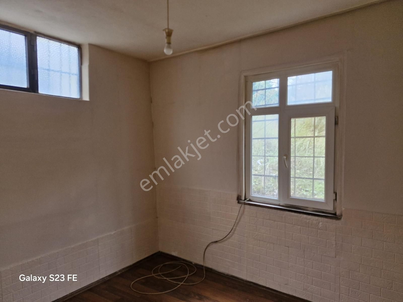 Yeniköy Bağlarmevkiinde Kiralık 1+1 Daire - Görsel 5