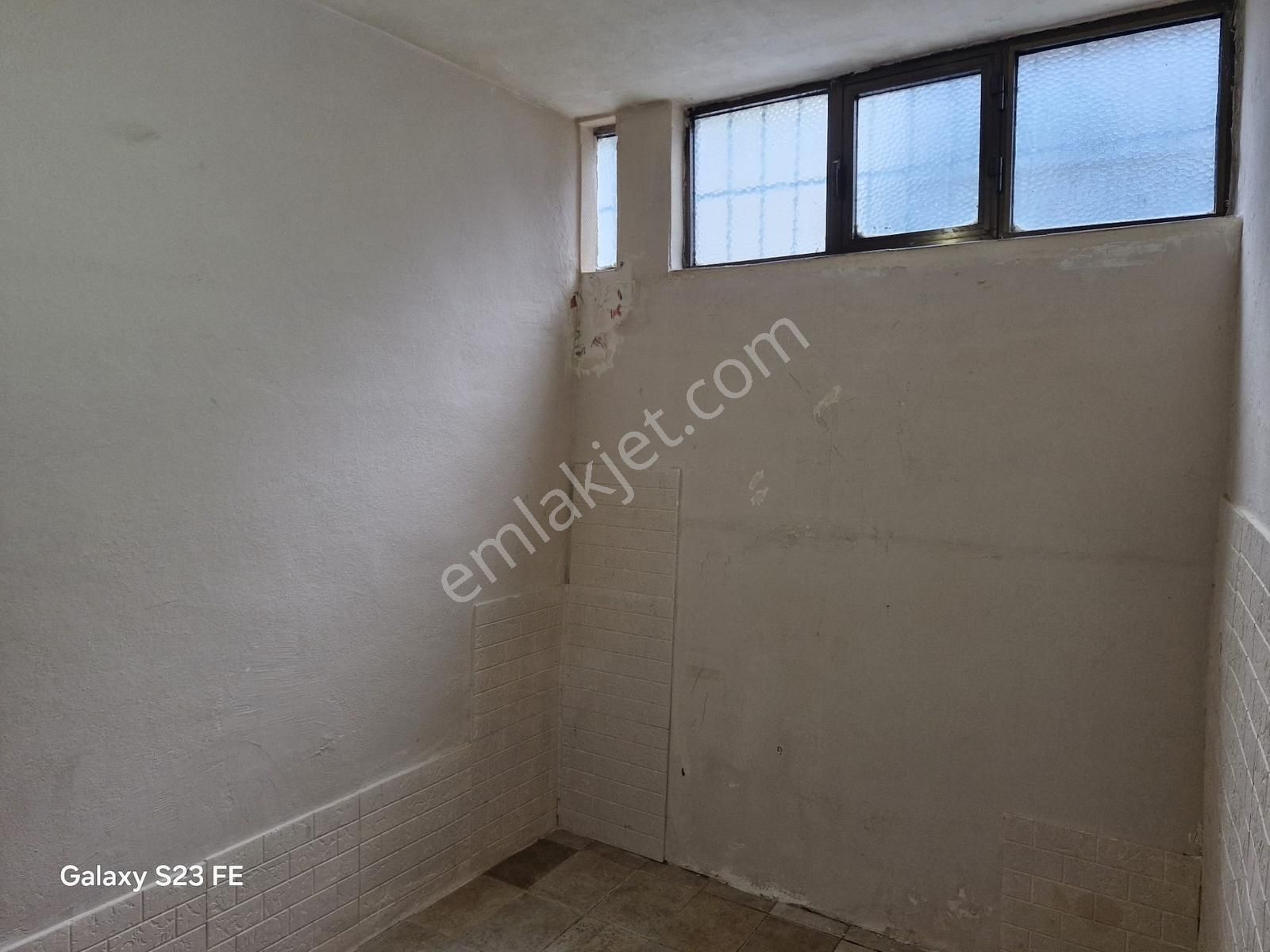 Yeniköy Bağlarmevkiinde Kiralık 1+1 Daire - Görsel 7