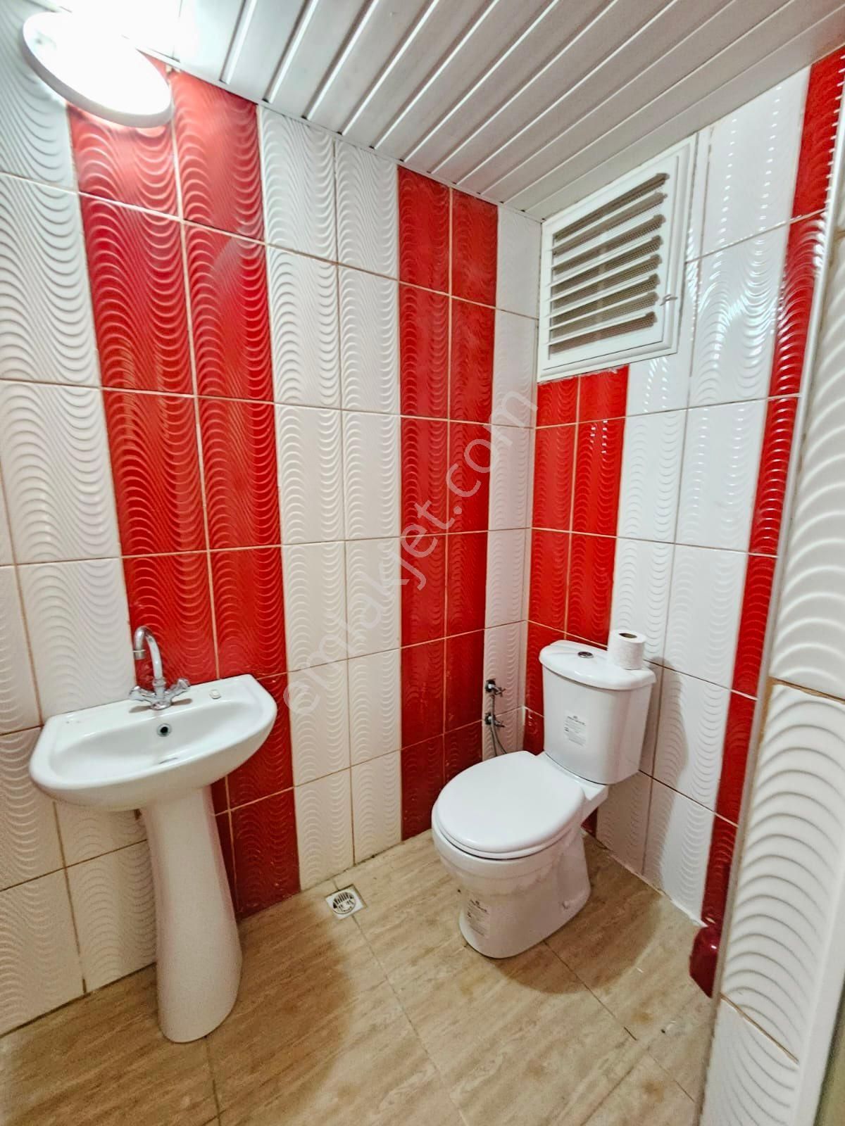 100.yılda Kreş Rehabilitasyon Ve Okula Uygun Satılık Müstakil Ev - Görsel 10