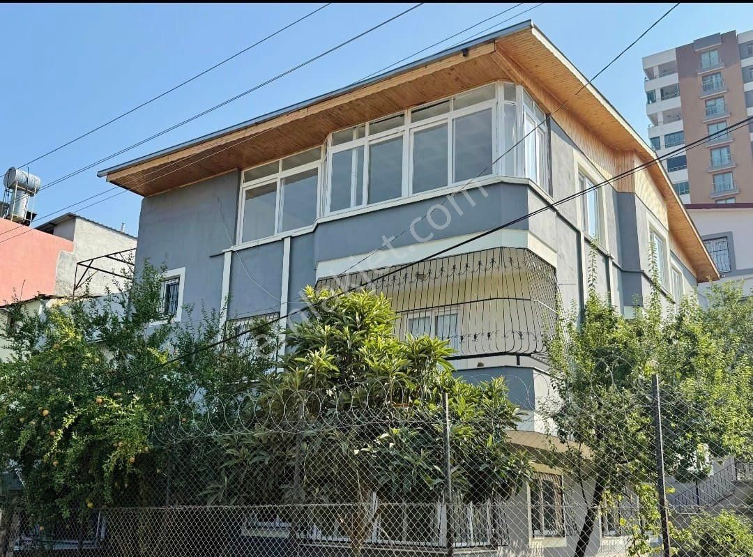 100.yılda Kreş Rehabilitasyon Ve Okula Uygun Satılık Müstakil Ev - Görsel 17