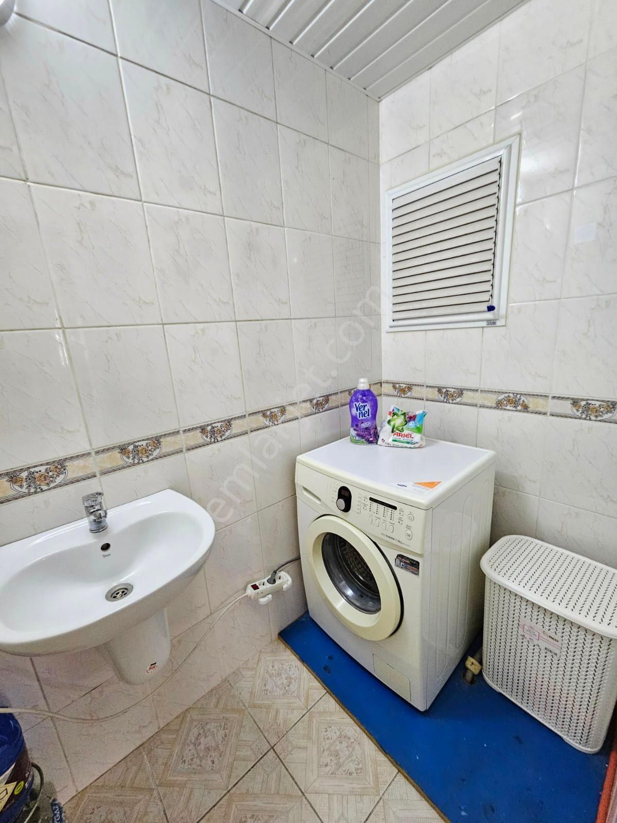 100.yılda Kreş Rehabilitasyon Ve Okula Uygun Satılık Müstakil Ev - Görsel 18