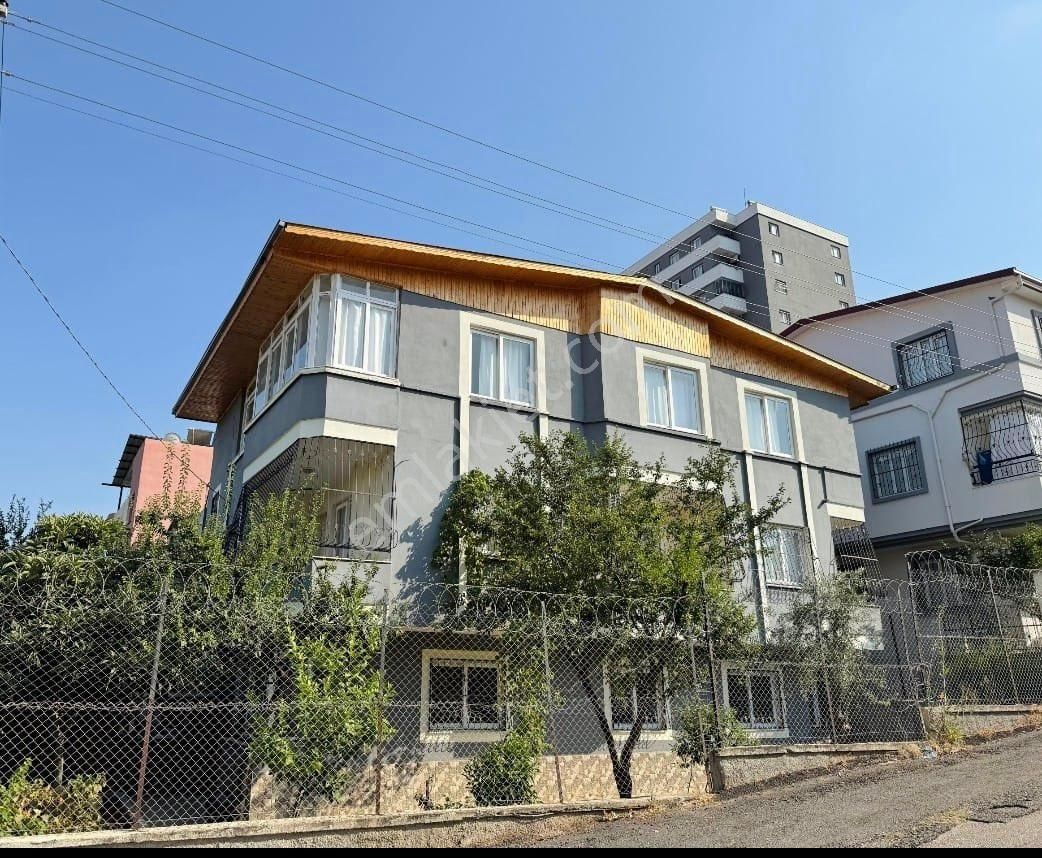 100.yılda Kreş Rehabilitasyon Ve Okula Uygun Satılık Müstakil Ev