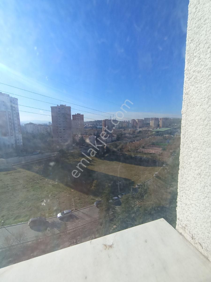 Eryaman Metro Yakını 1+1 Eşyalı Kiralık - Görsel 33