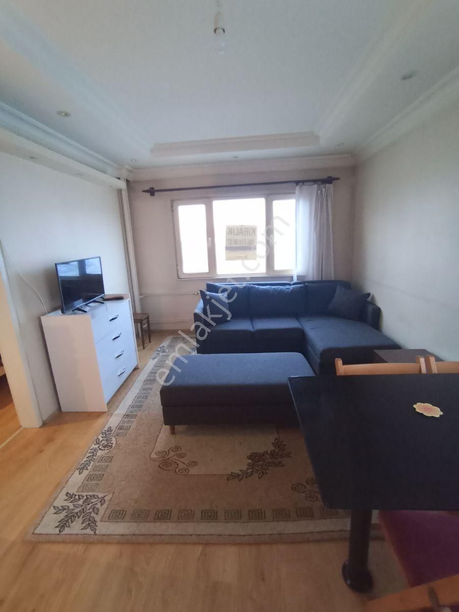 Eryaman Metro Yakını 1+1 Eşyalı Kiralık - Görsel 17