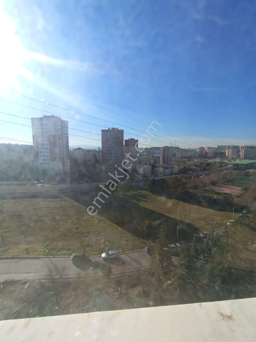 Eryaman Metro Yakını 1+1 Eşyalı Kiralık - Görsel 10