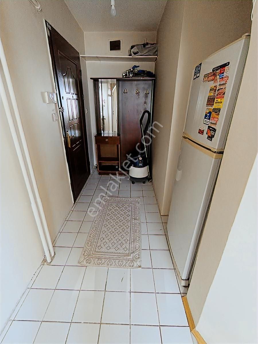 Eryaman Metro Yakını 1+1 Eşyalı Kiralık - Görsel 13